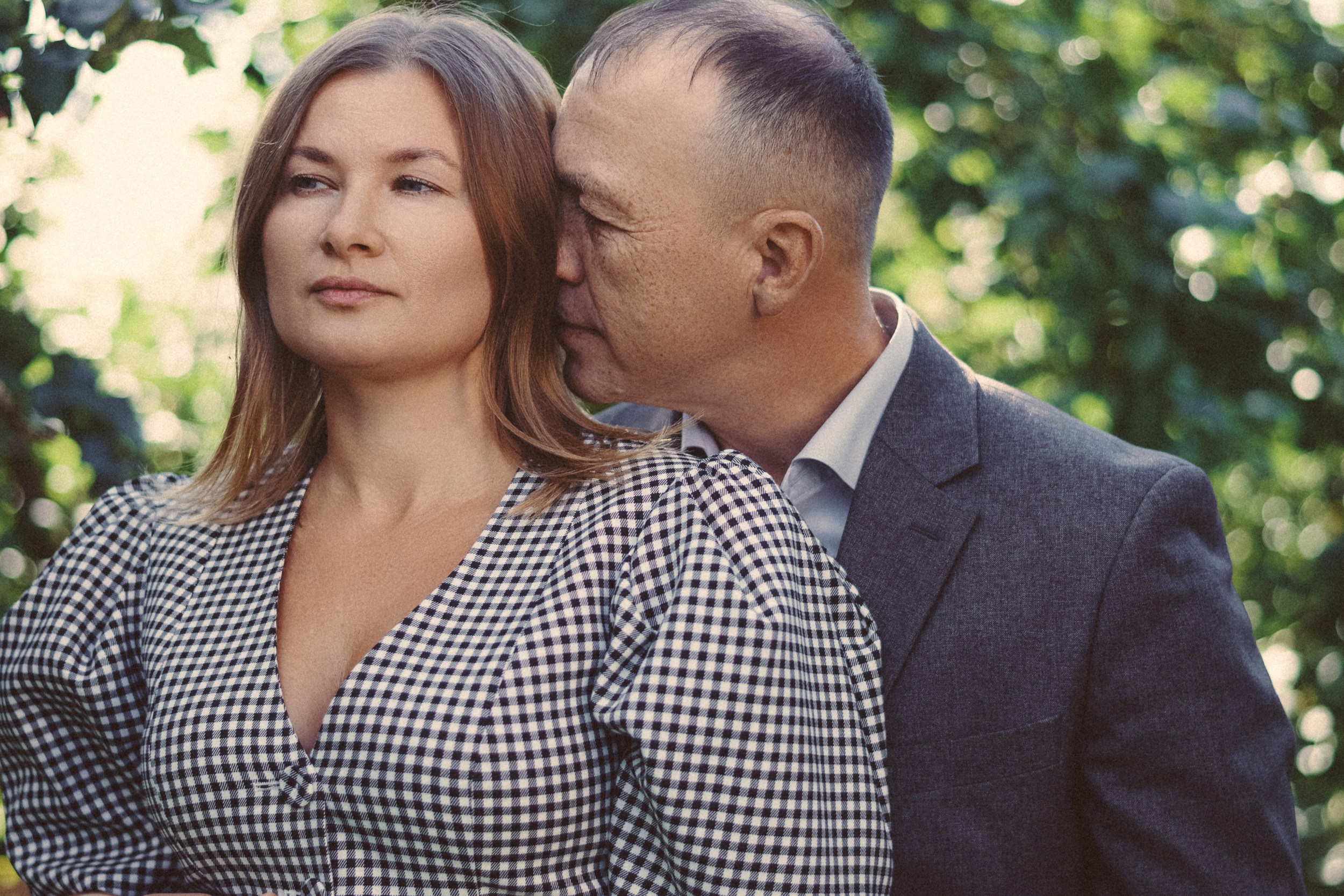 Семейный день. Фотограф Дарья Мустафина, Тюмень