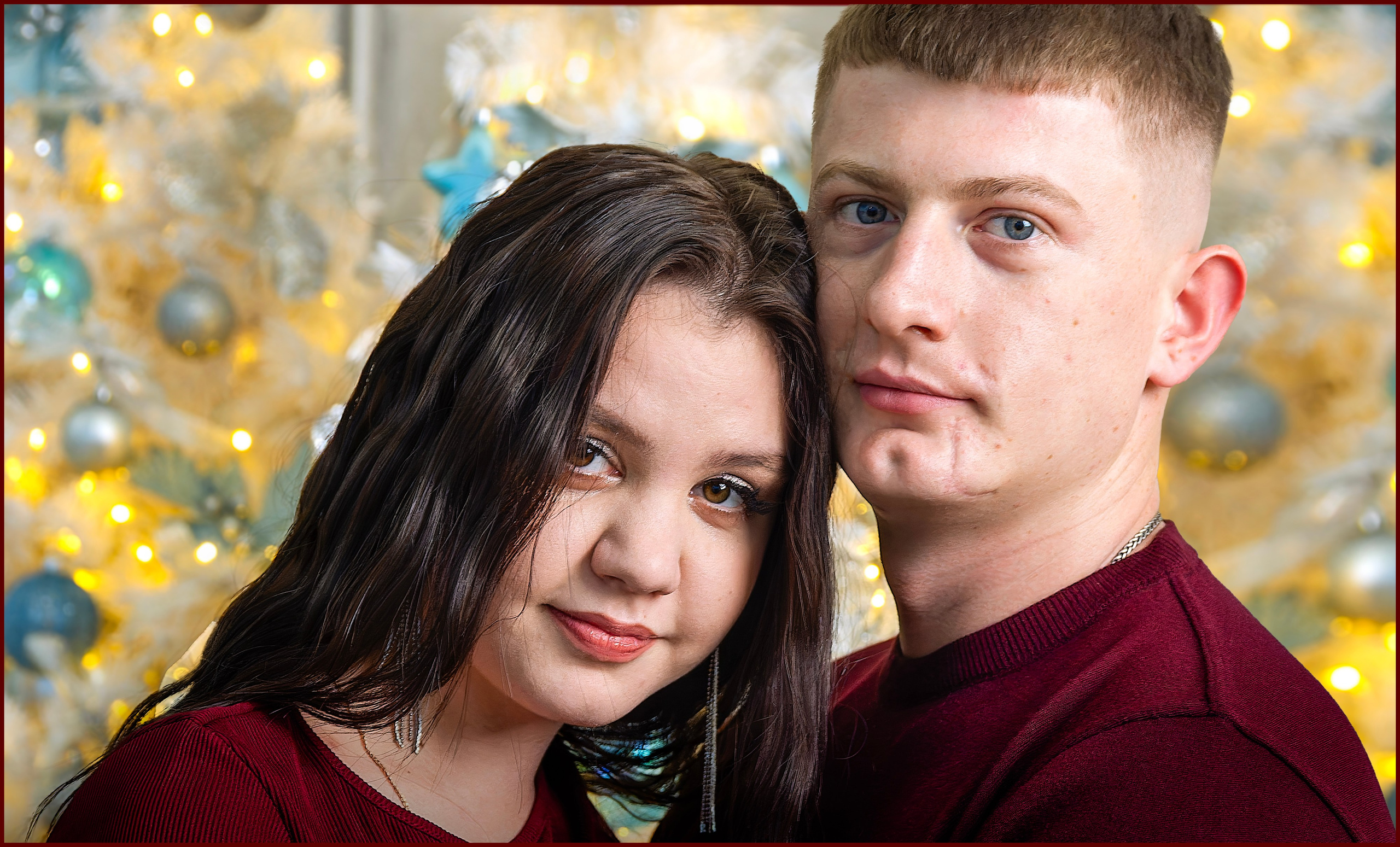 Дарья и Дима. Фотостудия «Миндаль». Лев Постнов.Фотограф. Нижний Новгород