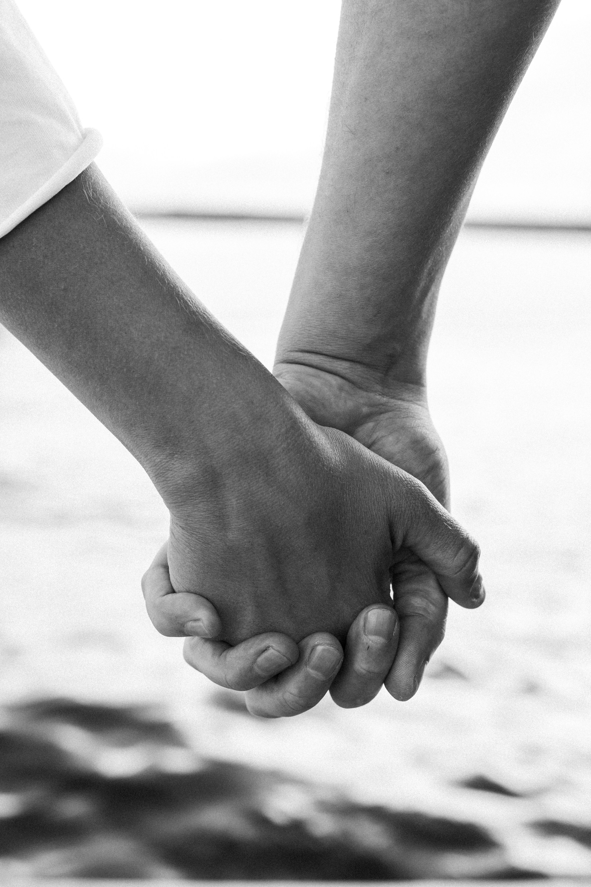 Истории Любви. Художественный фотограф в Санкт-Петербурге Елизавета Чева