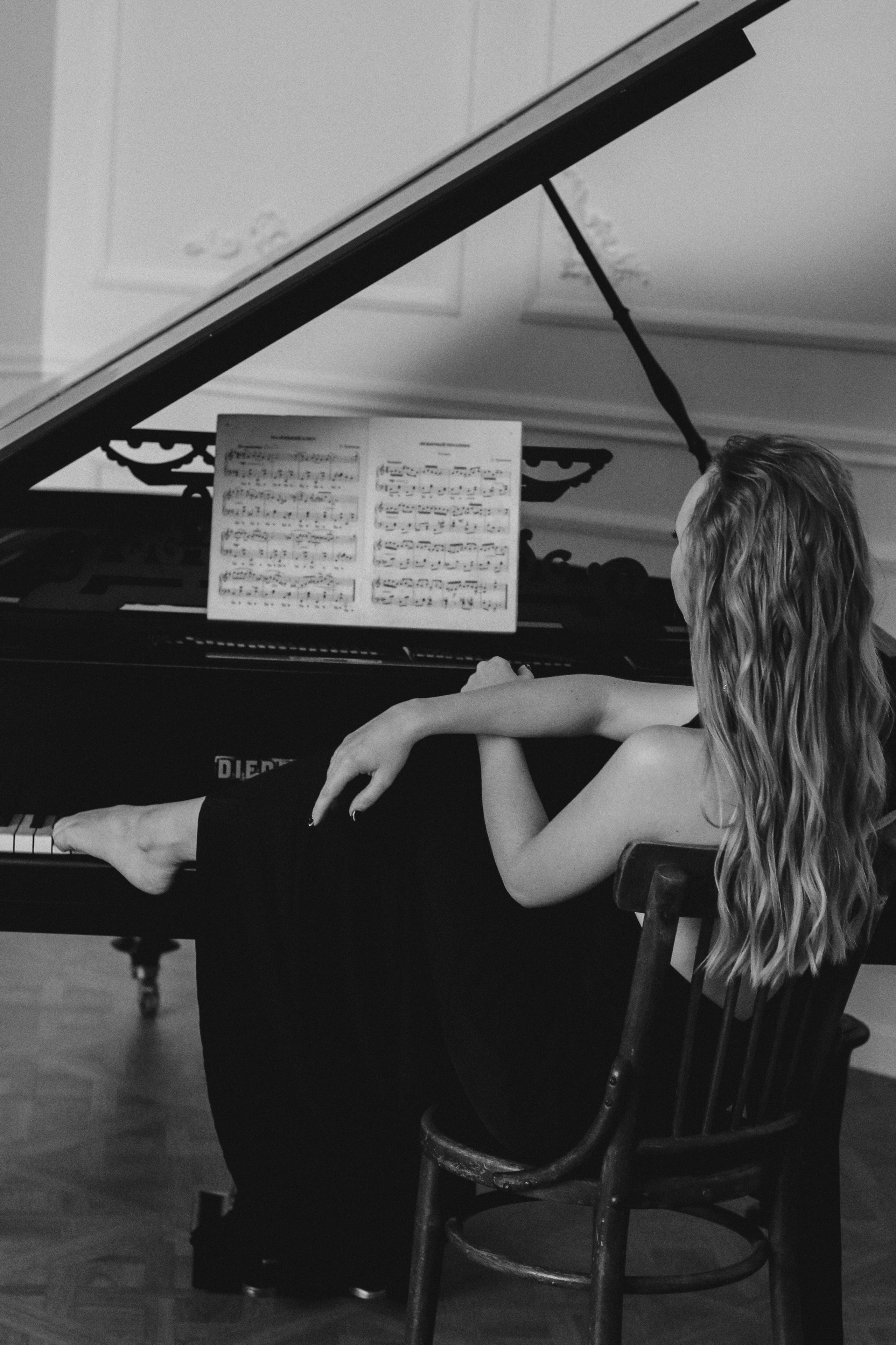 Елизавета. Фотограф Краснодар