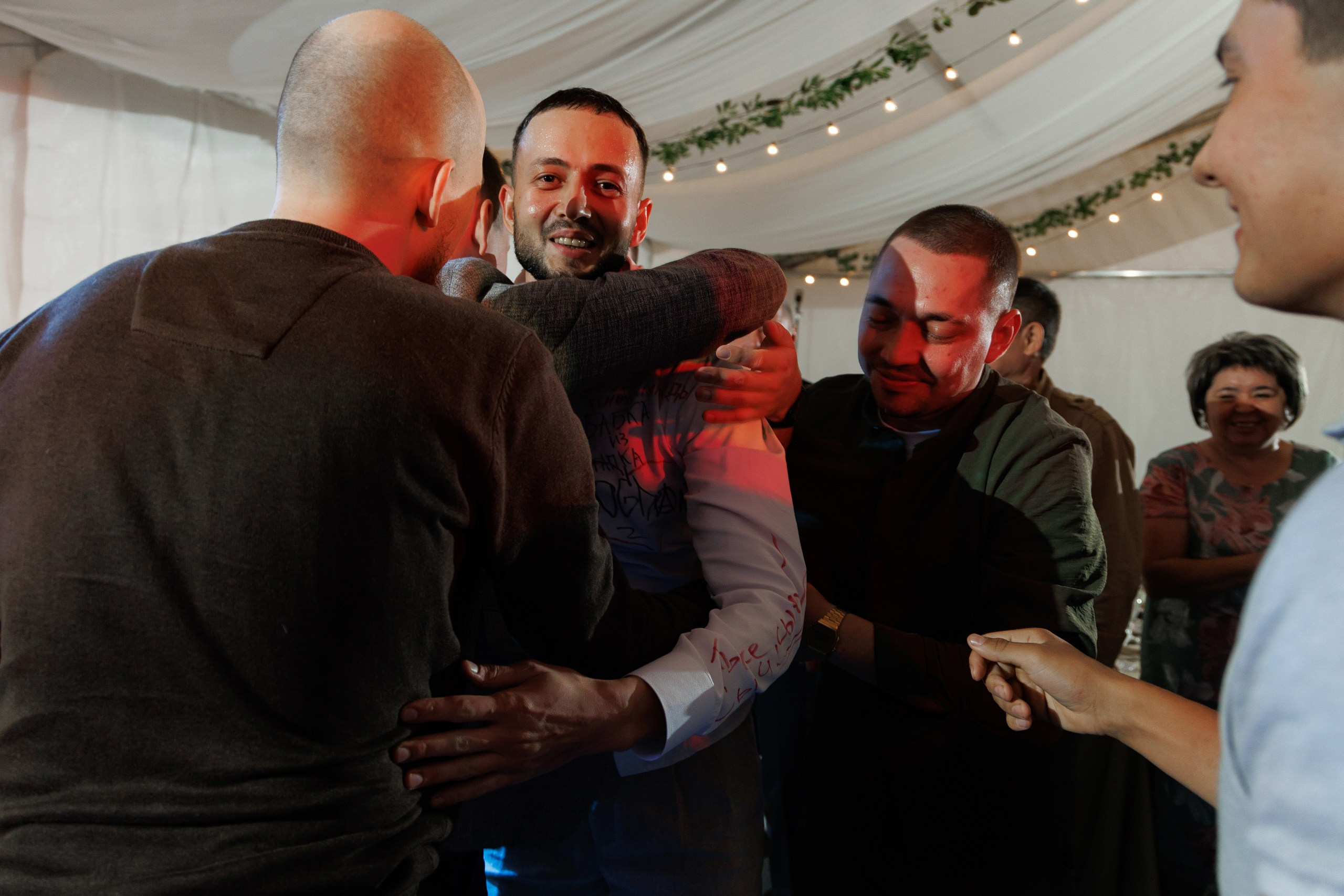 Дмитрий и Виктория (27-07-2024)