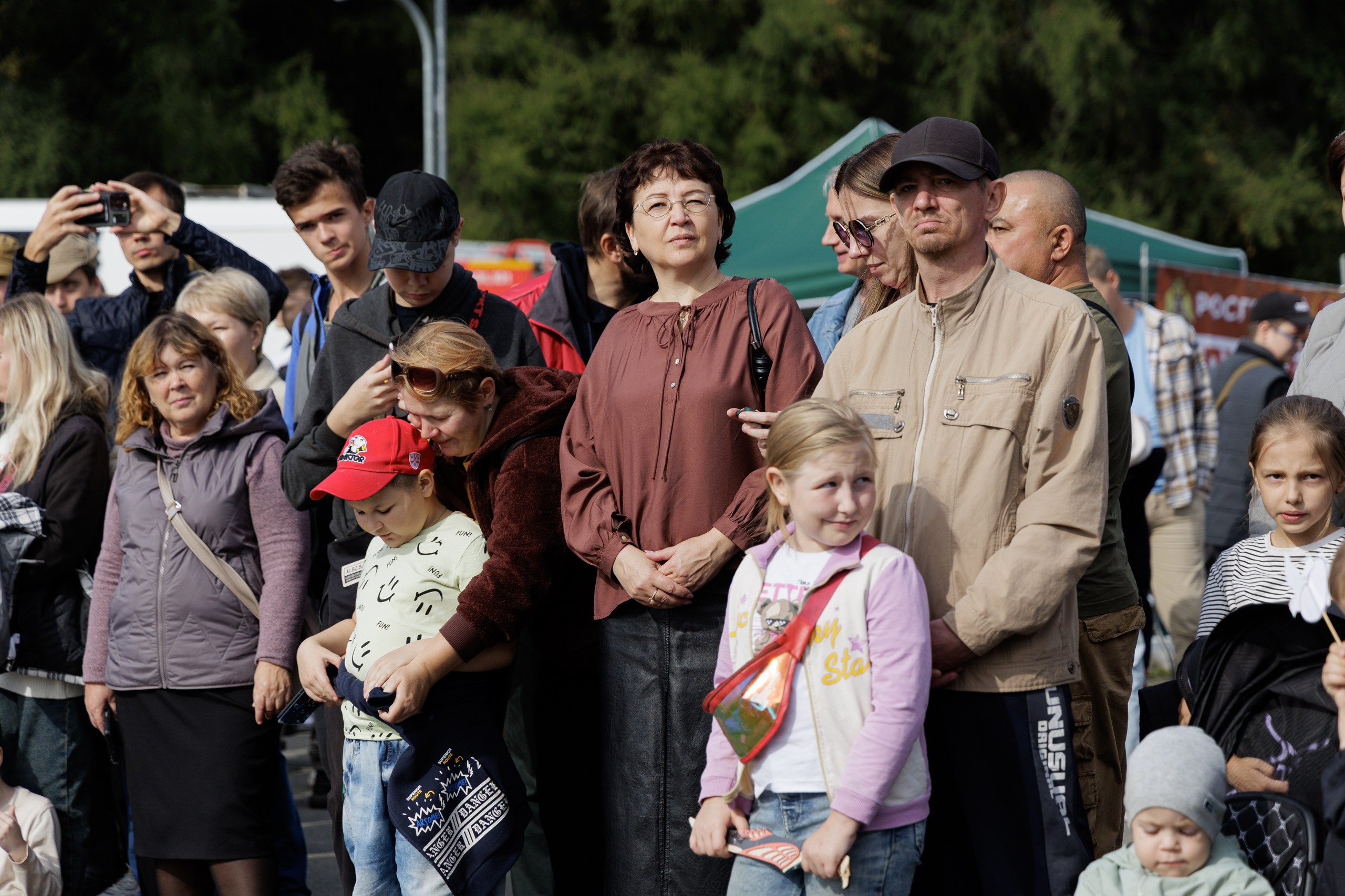 Уральские герои-2025 | Военно-исторический фестиваль