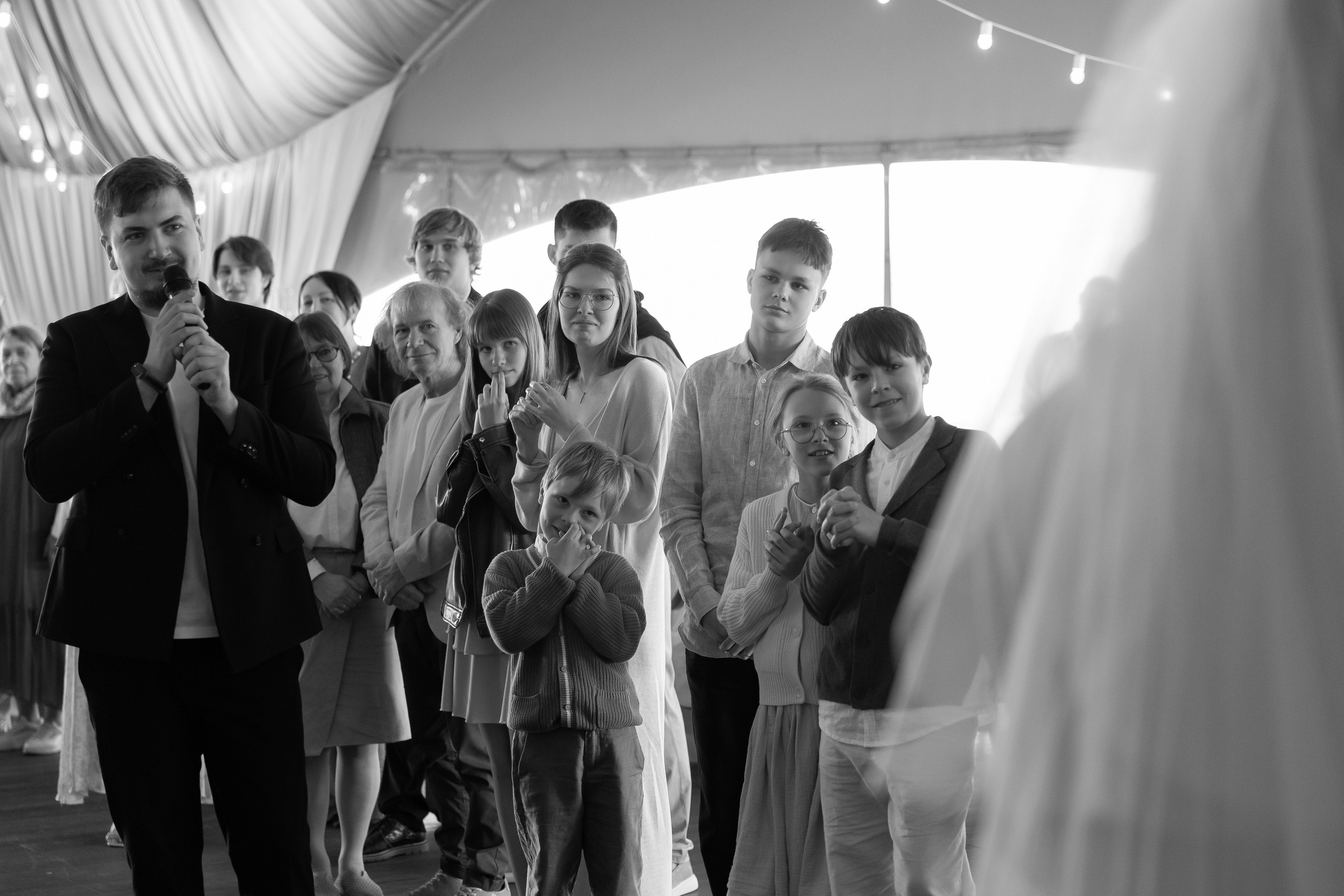 «я буду любить тебя всю жизнь и после жизни» ©. Свадебный и семейный фотограф Арина Кулёва