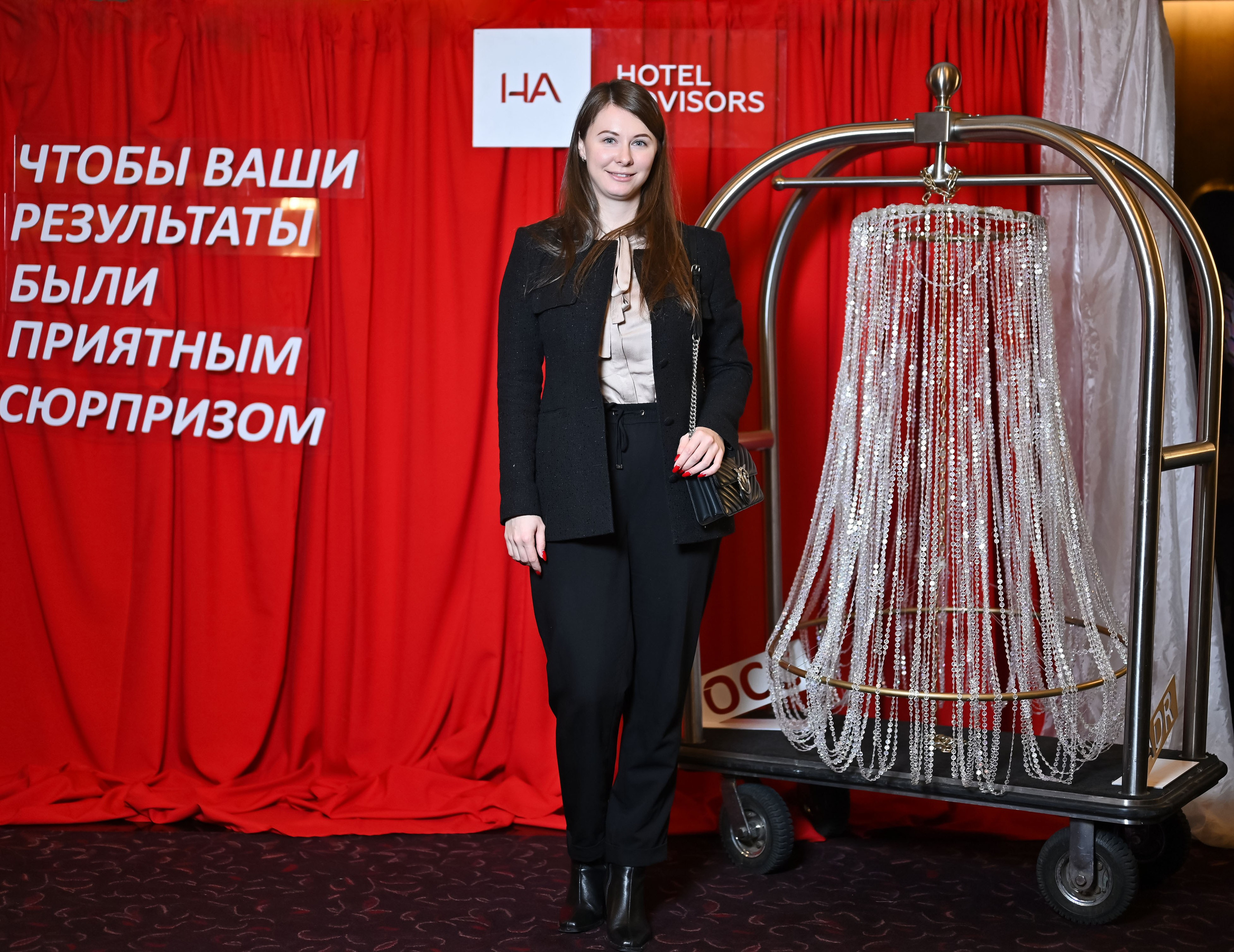 Hotel Advisors. ZDARONOKIA Репортажный фотограф