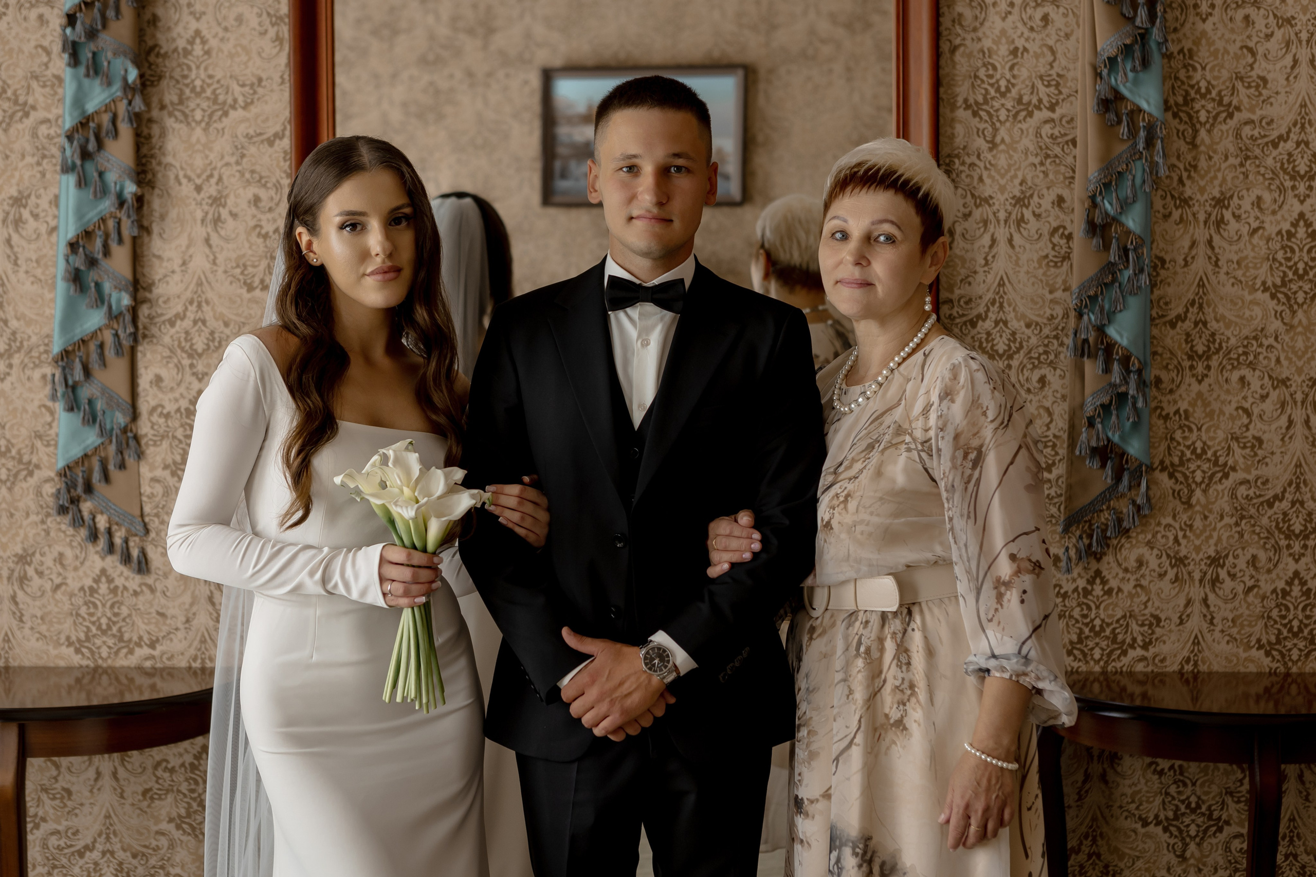 Максим и Яна. Свадебный фотограф Ксения Трухина в Нижнем Новгороде и Москве