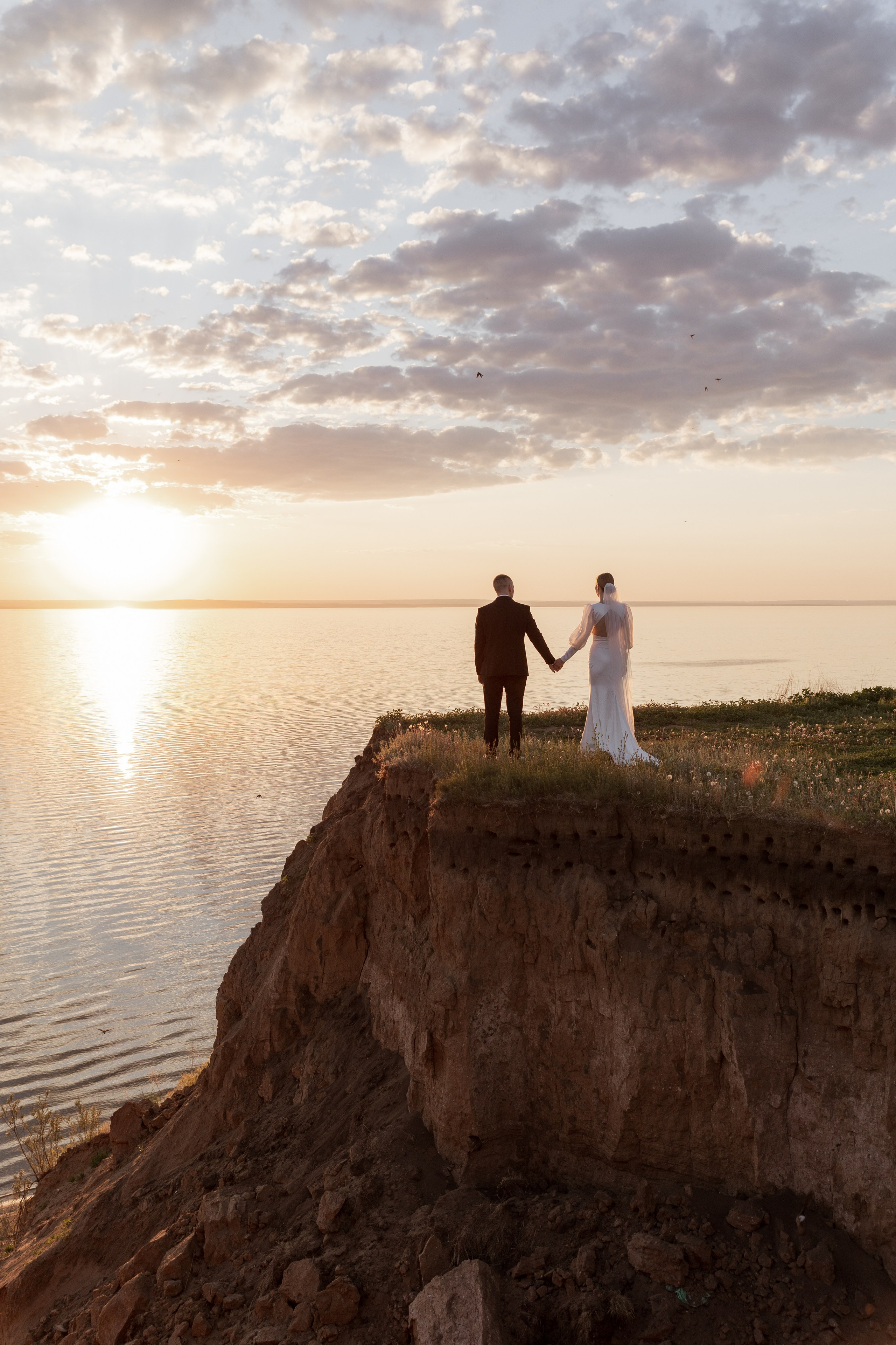 Дмитрий и Светлана. Свадебный фотограф в Самаре и СПБ Наталия Константинова