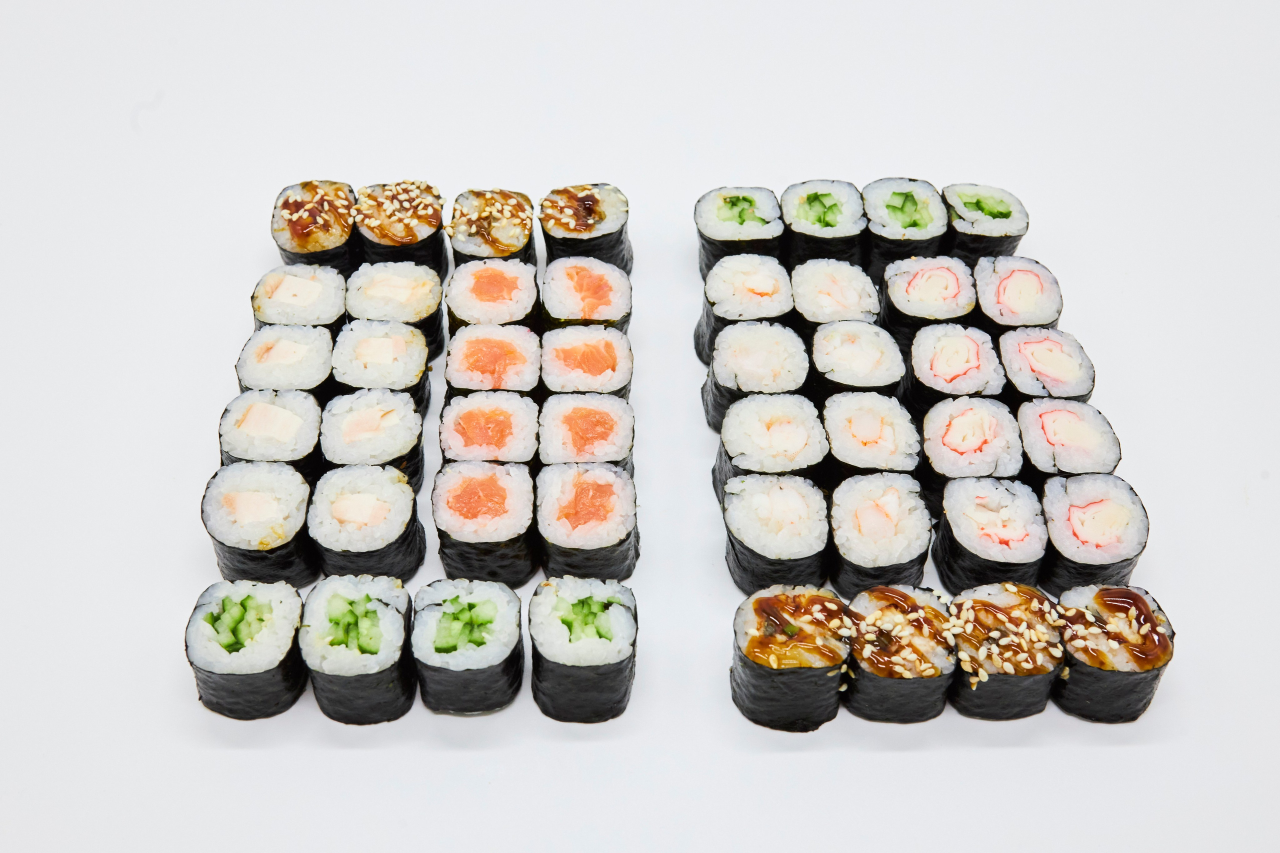 Меню компании Крокороллс. Фотохудожник Наталия Кирсанова