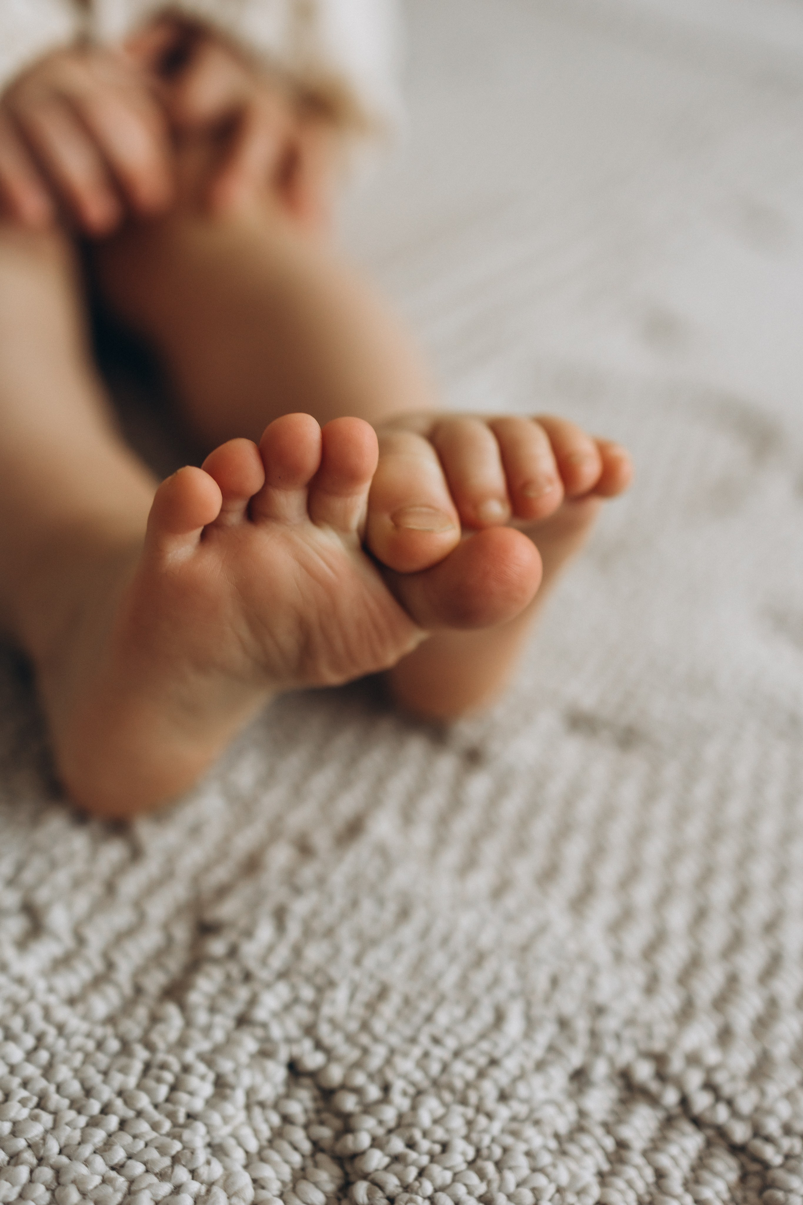 Люба и Юлиана. Семейный фотограф в Москве Бунина Маргарита