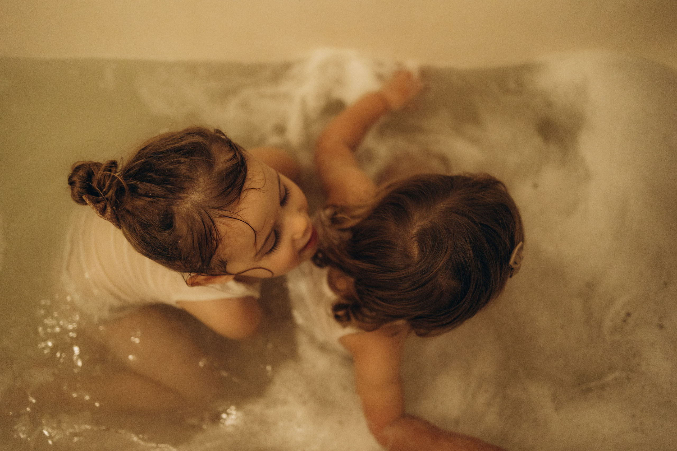 Семейное утро. Семейный фотограф в Москве Бунина Маргарита