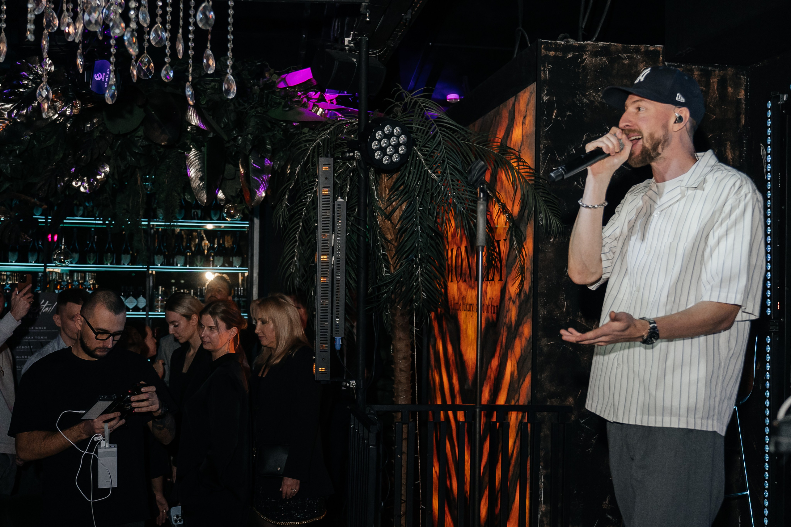 ПРЕЗЕНТАЦИЯ ЖК GLORAX (Белорусская). Семейный и репортажный фотограф в Москве Оксана Шилова