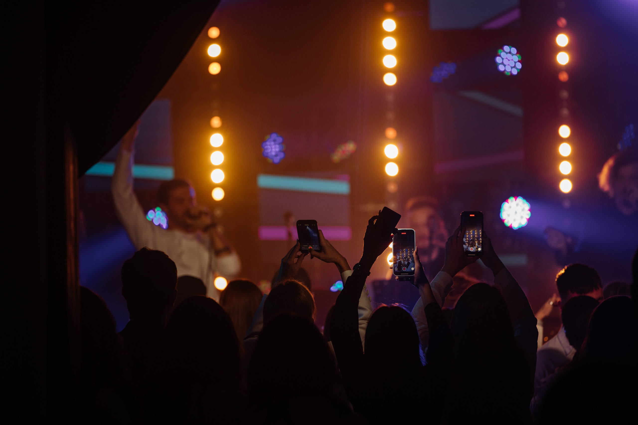 День рождения ARСHILOFT. Репортажный фотограф Ольга Кочетова в Москве