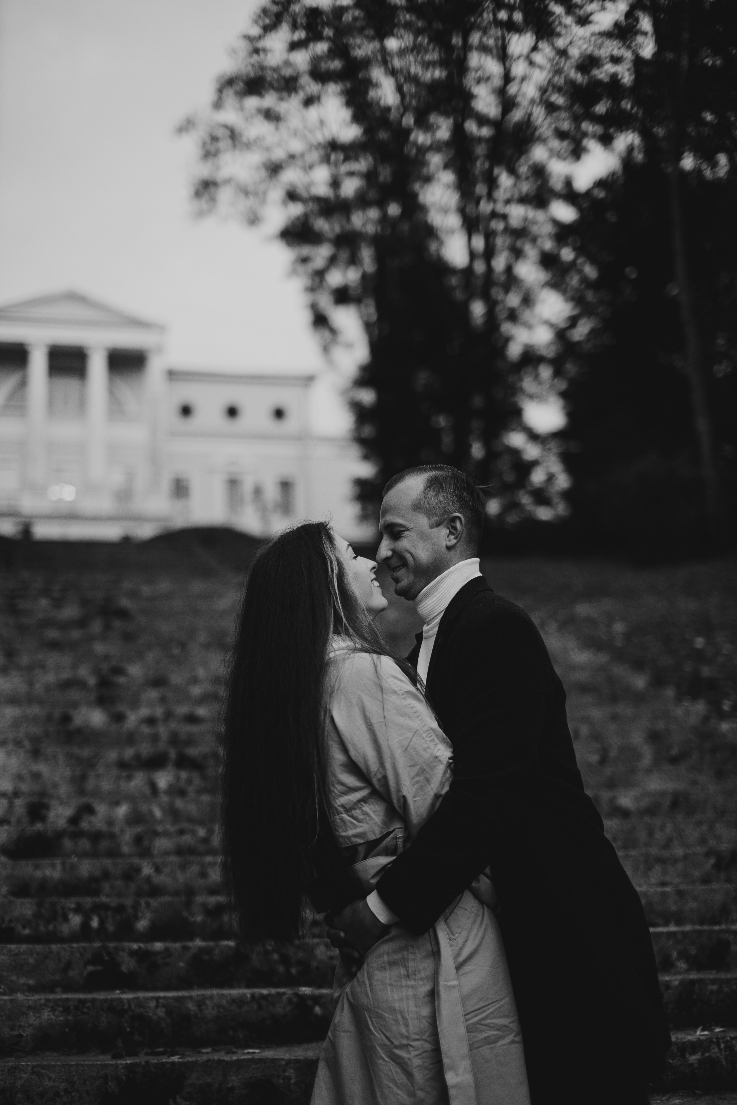 Анна&Виталий. Свадебный и семейный фотограф в Смоленске Печкурова Карина