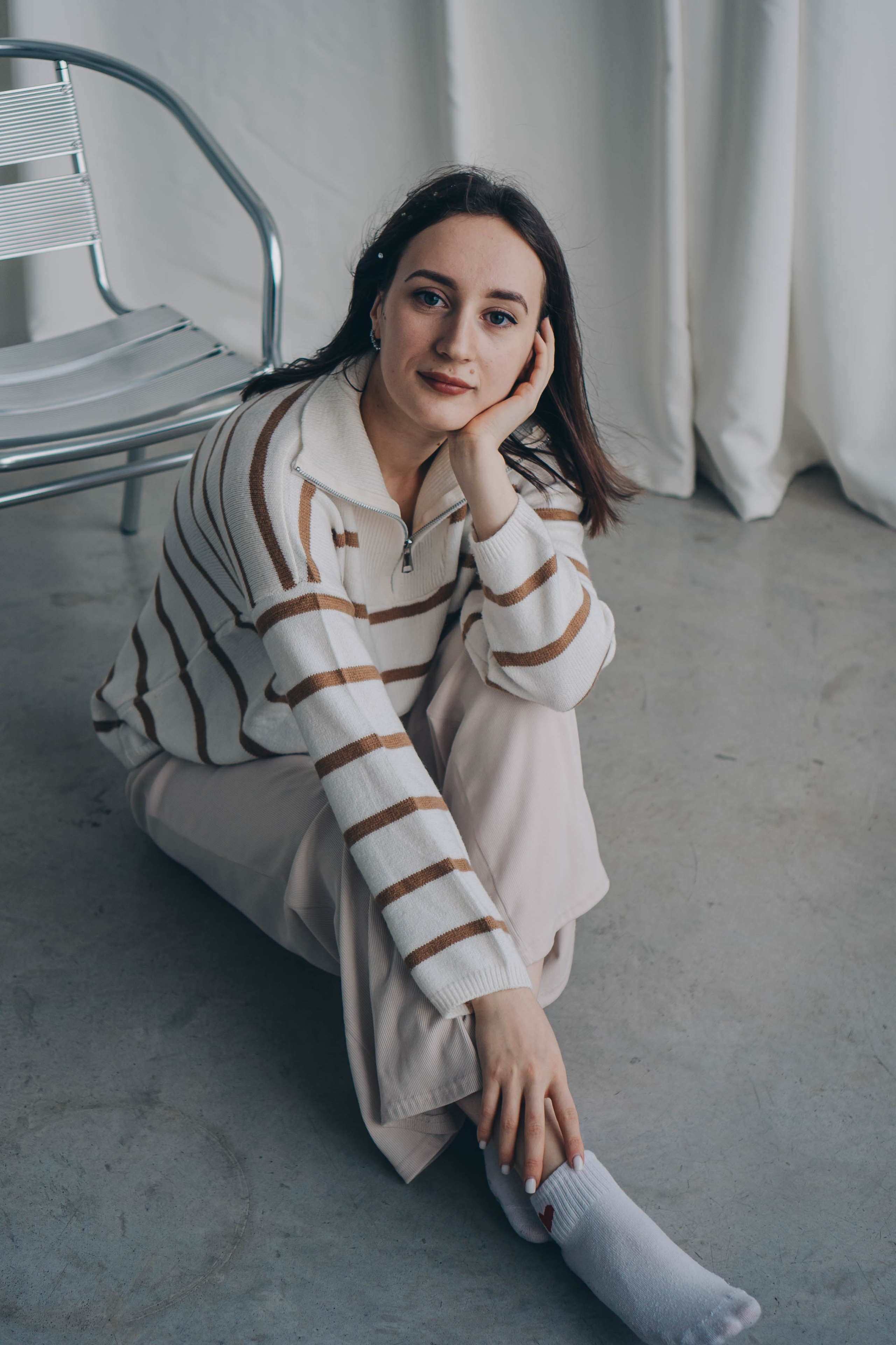 Фотосессия для дня рождения. Профессиональный фотограф, Санкт-Петербург — Виктория Богомолова