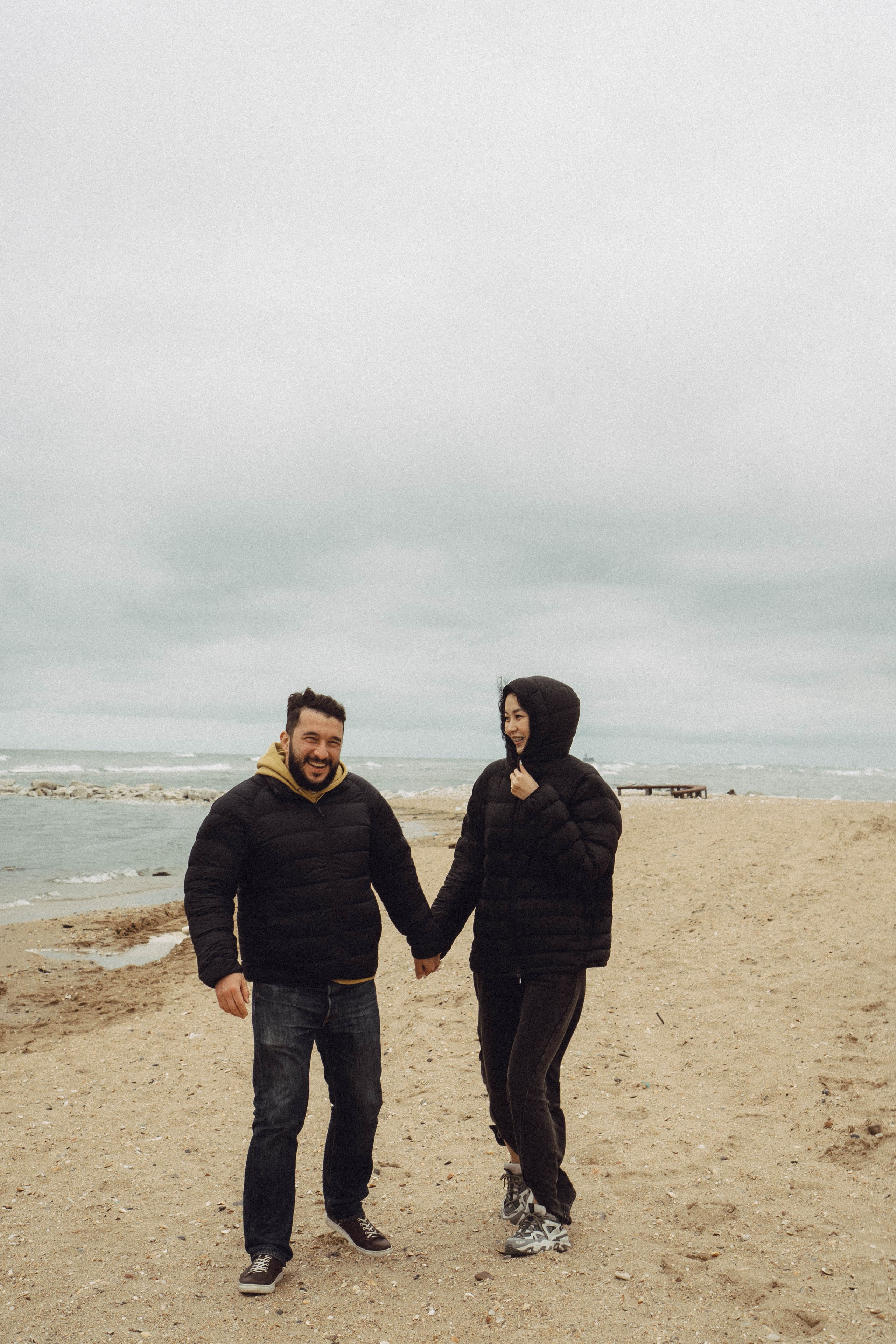 Каспийское море. Профессиональный фотограф, Санкт-Петербург — Виктория Богомолова
