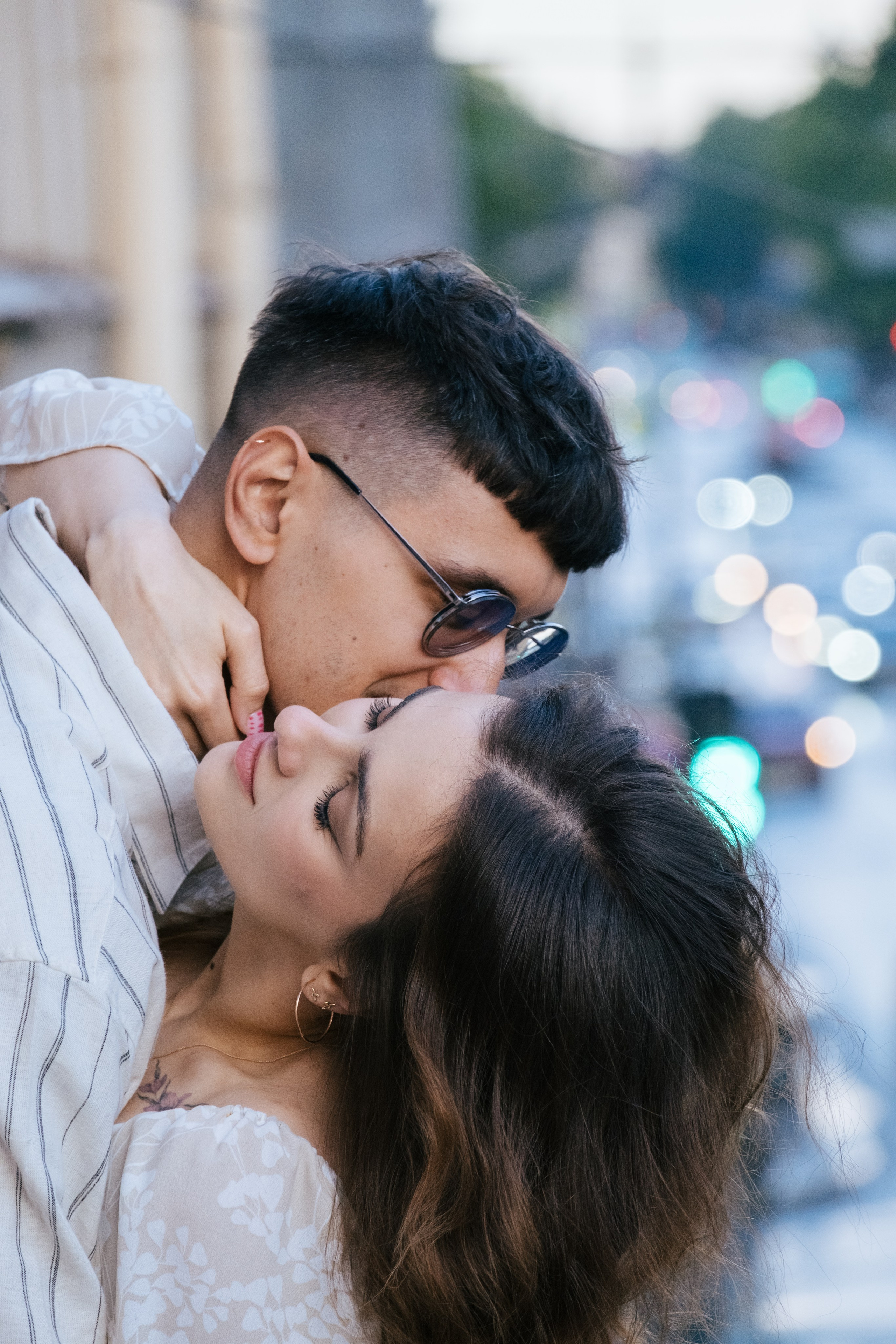 ЛЮБОВЬ В ИЮНЕ. Профессиональный фотограф, Санкт-Петербург — Виктория Богомолова