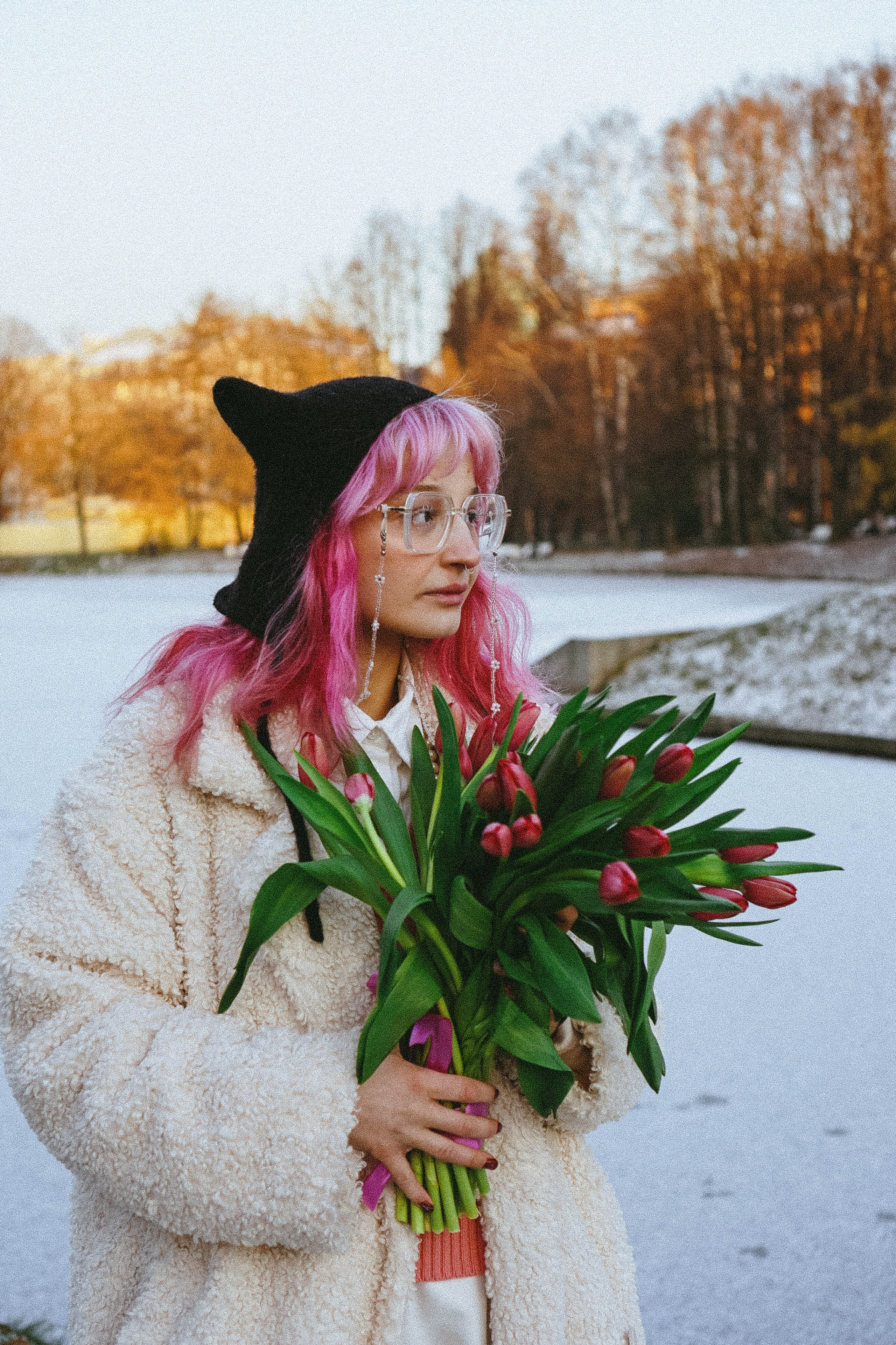 Тюльпаны. Профессиональный фотограф, Санкт-Петербург — Виктория Богомолова