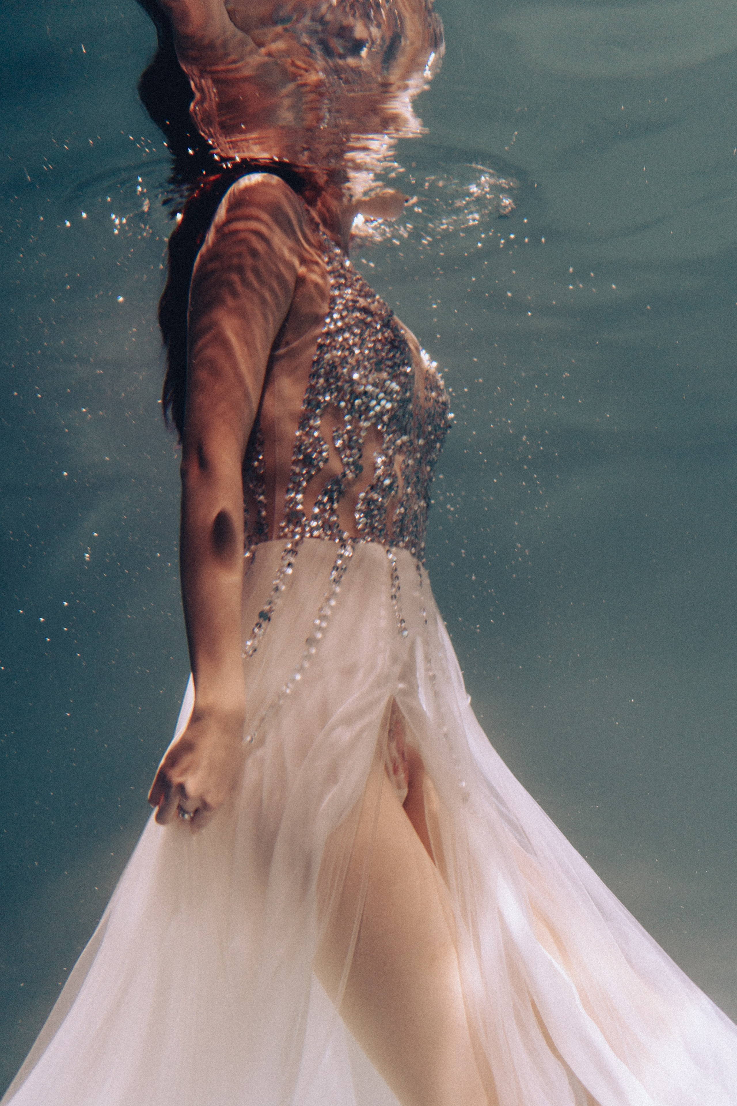 ФОТОСЕСИСИЯ В БАССЕЙНЕ. Профессиональный фотограф, Санкт-Петербург — Виктория Богомолова