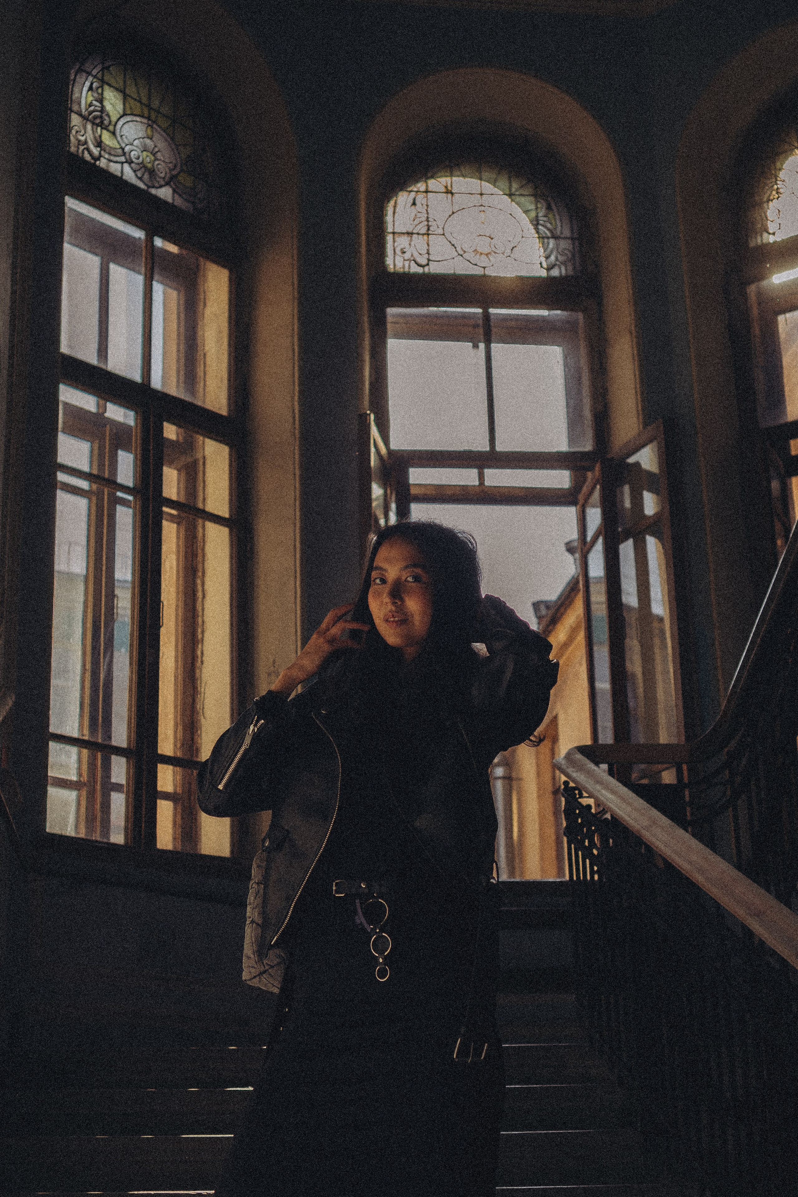 ПАРАДНАЯ. Профессиональный фотограф, Санкт-Петербург — Виктория Богомолова