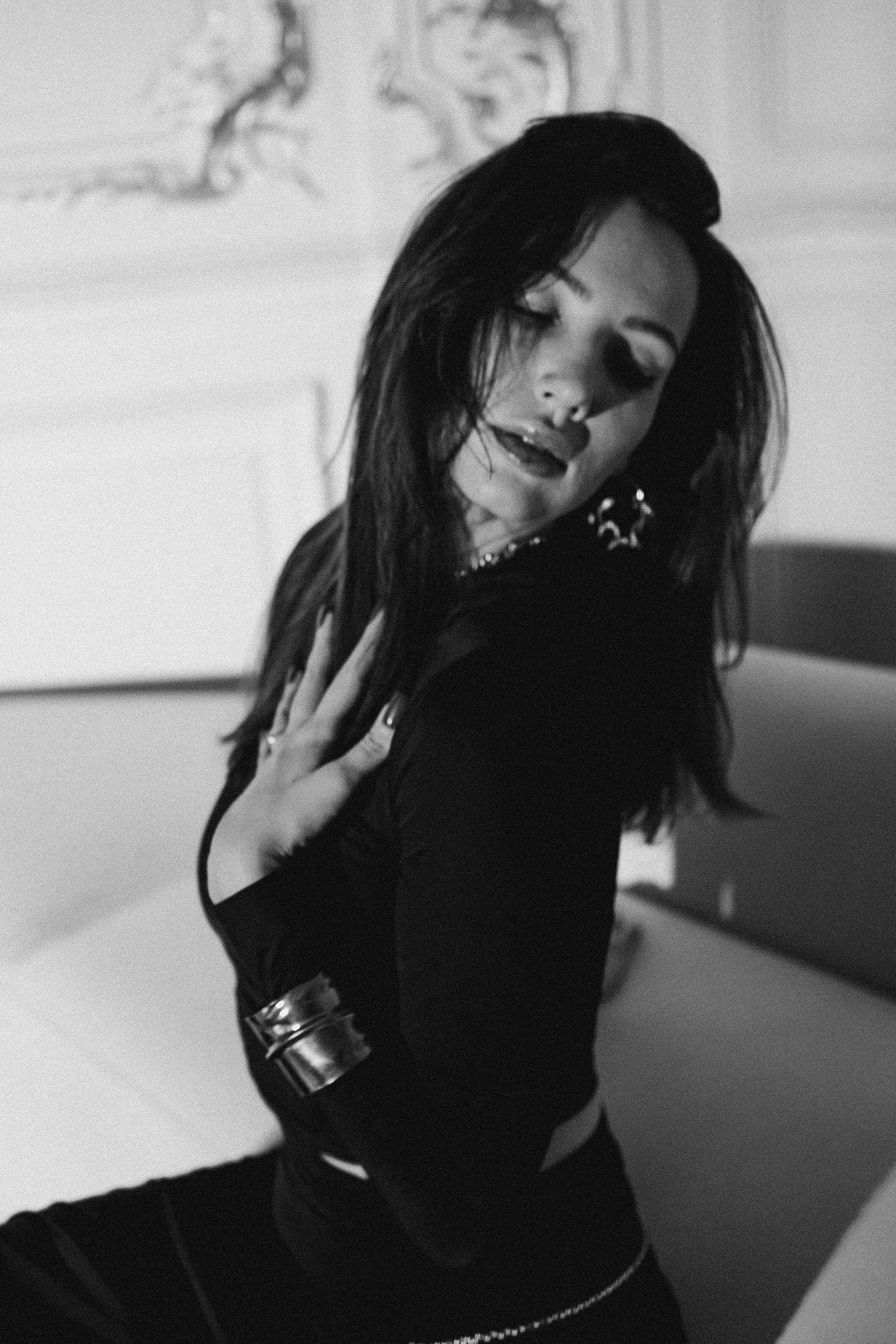 Творческая история для девушки. Профессиональный фотограф, Санкт-Петербург — Виктория Богомолова