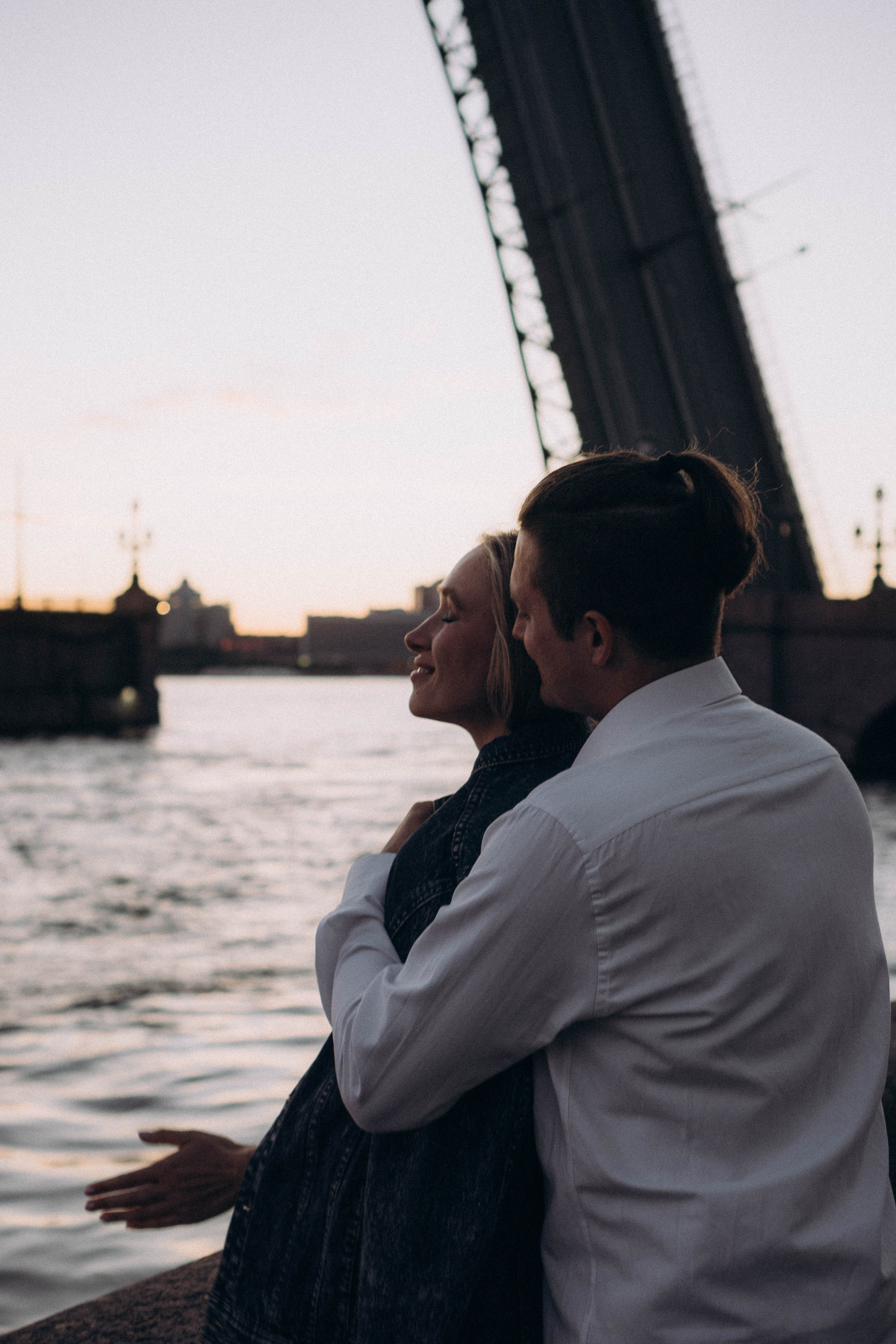 СЧАСТЛИВОЕ УТРО. Профессиональный фотограф, Санкт-Петербург — Виктория Богомолова