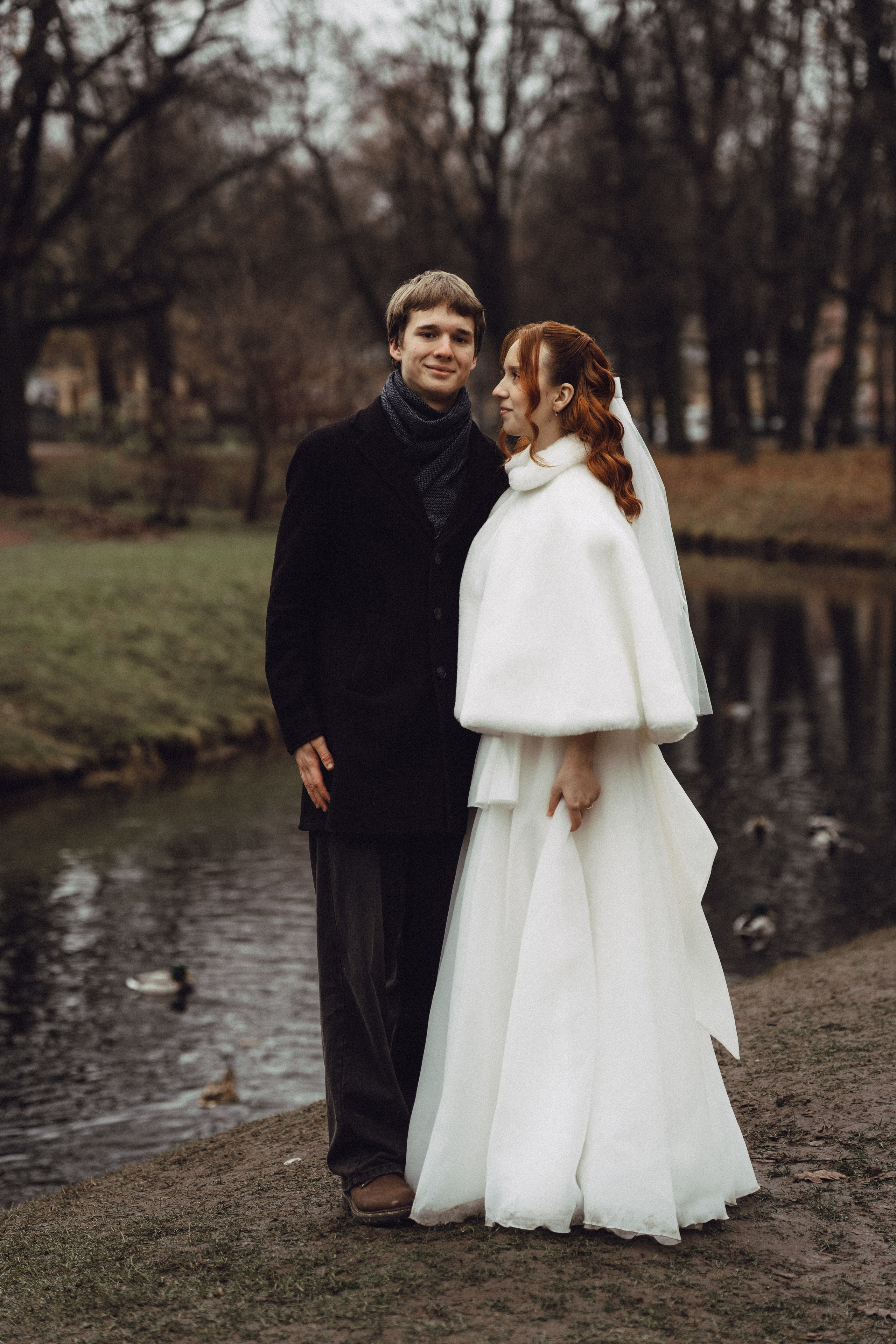 СВАДЕБНАЯ СЬЕМКА ВО ВТОРОМ ДВОРЦЕ С ГОСТЯМИ И ПРОГУЛКА В ТАВРИЧЕСКОМ САДУ. Профессиональный фотограф, Санкт-Петербург — Виктория Богомолова