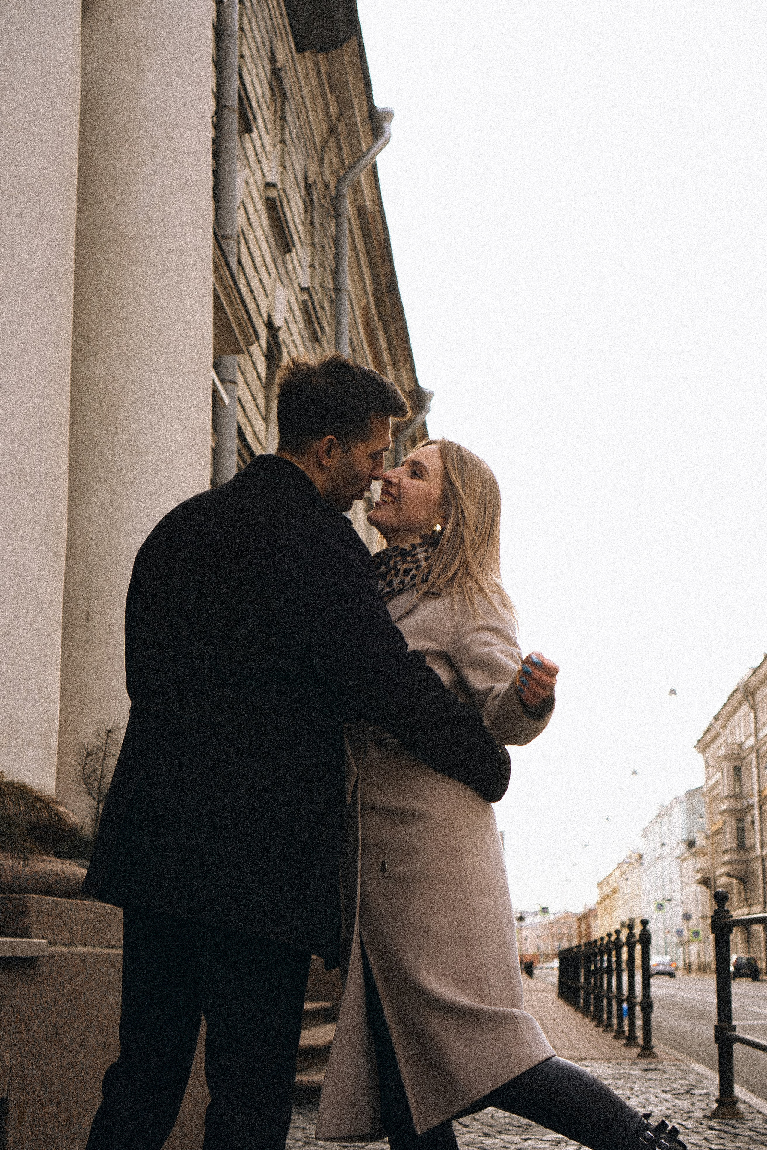Love stori. Профессиональный фотограф, Санкт-Петербург — Виктория Богомолова