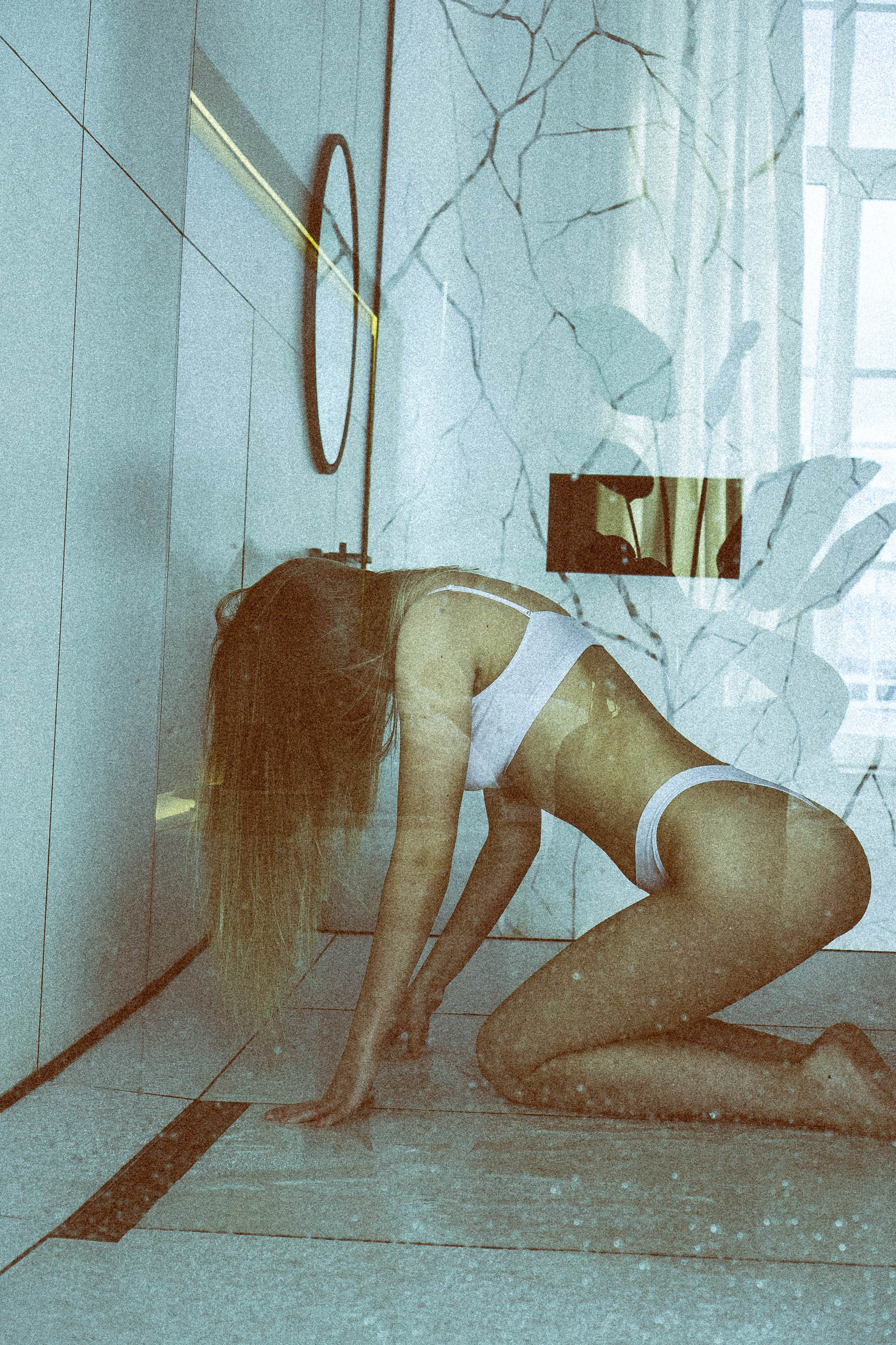 Студийная для Анастасии. Профессиональный фотограф, Санкт-Петербург — Виктория Богомолова