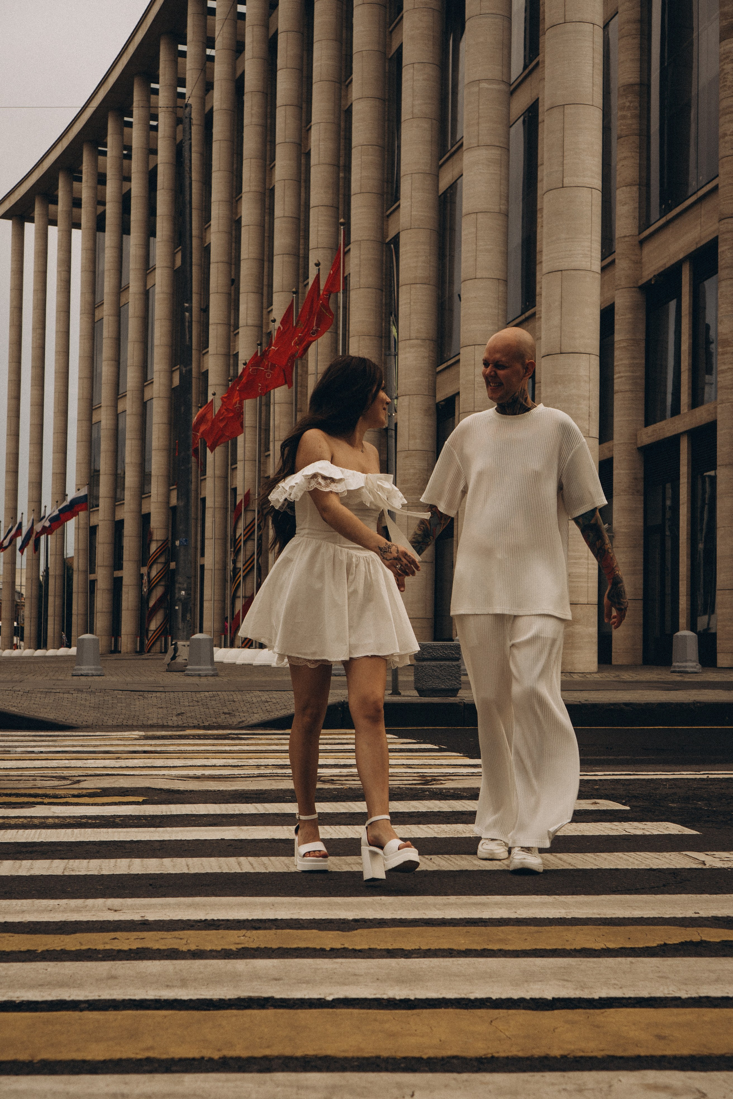 СВАДЕБНАЯ ПРОГУЛКА ПО ТАВРИЧЕСКОМУ САДУ И НЕВСКОЙ РАТУШЕ. Профессиональный фотограф, Санкт-Петербург — Виктория Богомолова