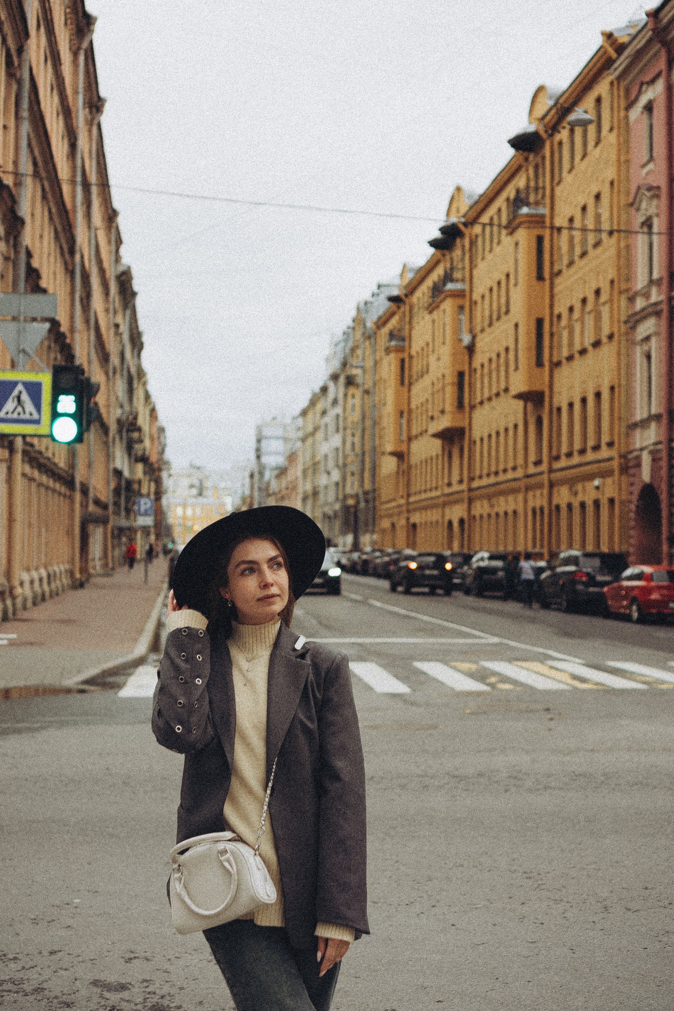 ПРОГУЛКА НА ЧЕРНЫШЕВСКОЙ. Профессиональный фотограф, Санкт-Петербург — Виктория Богомолова