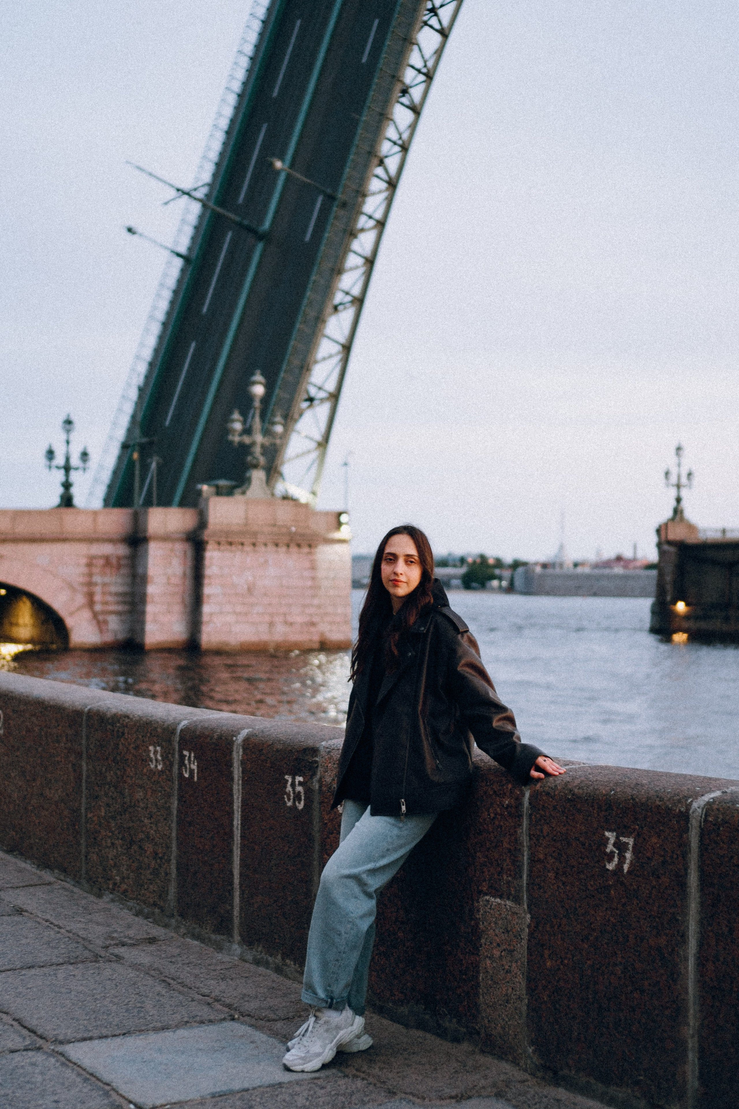 Рассветная история любви. Профессиональный фотограф, Санкт-Петербург — Виктория Богомолова