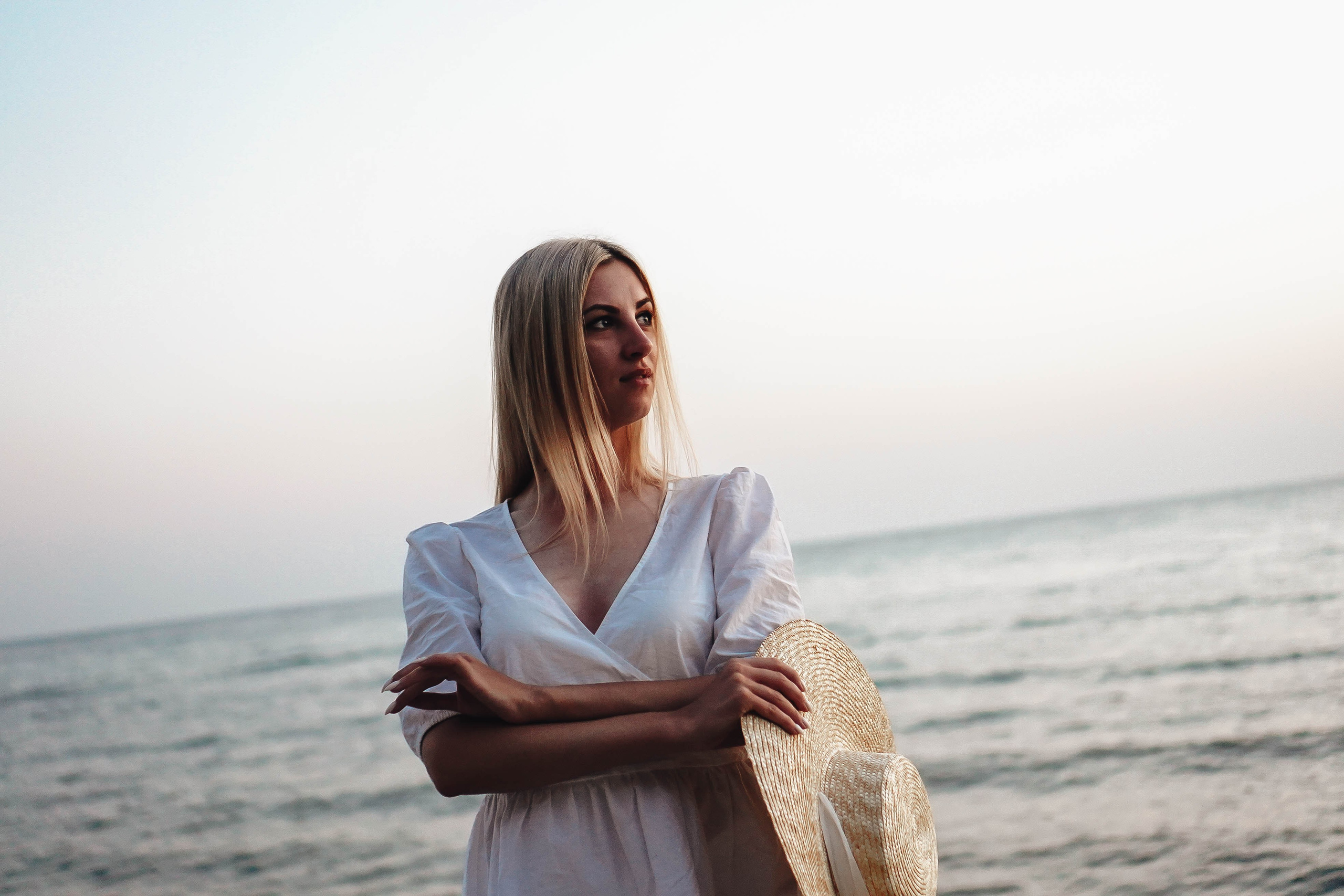 Море. Профессиональный фотограф, Санкт-Петербург — Виктория Богомолова