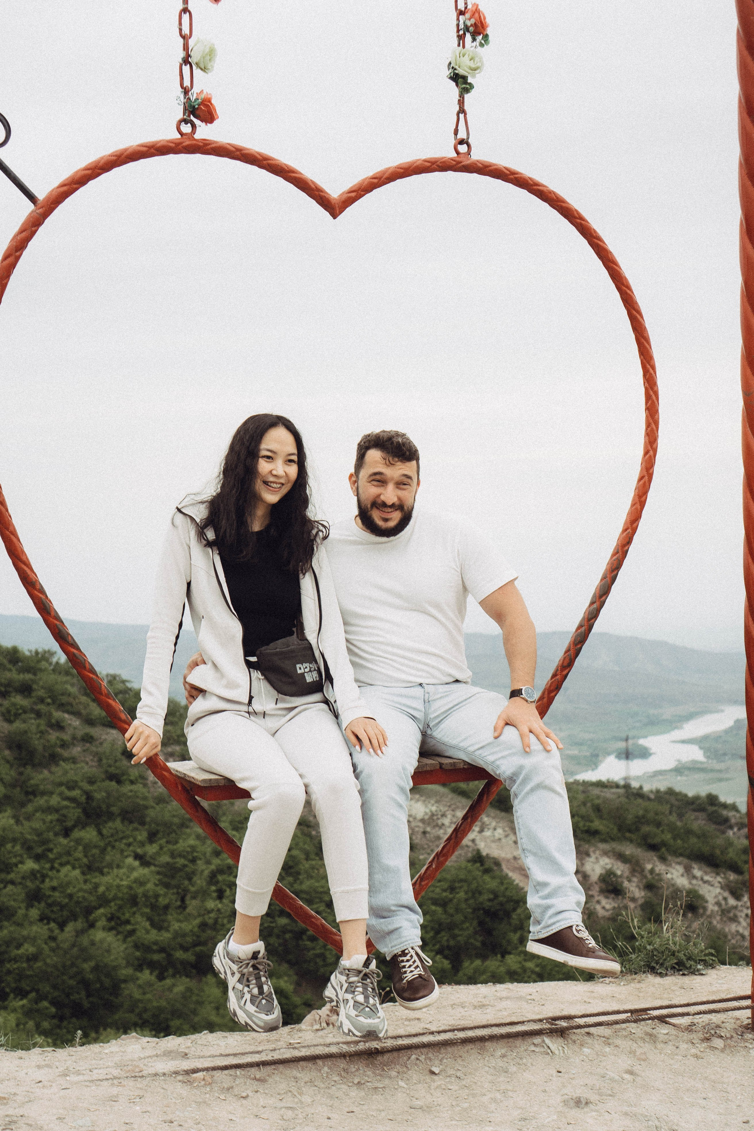 Любовь. Профессиональный фотограф, Санкт-Петербург — Виктория Богомолова