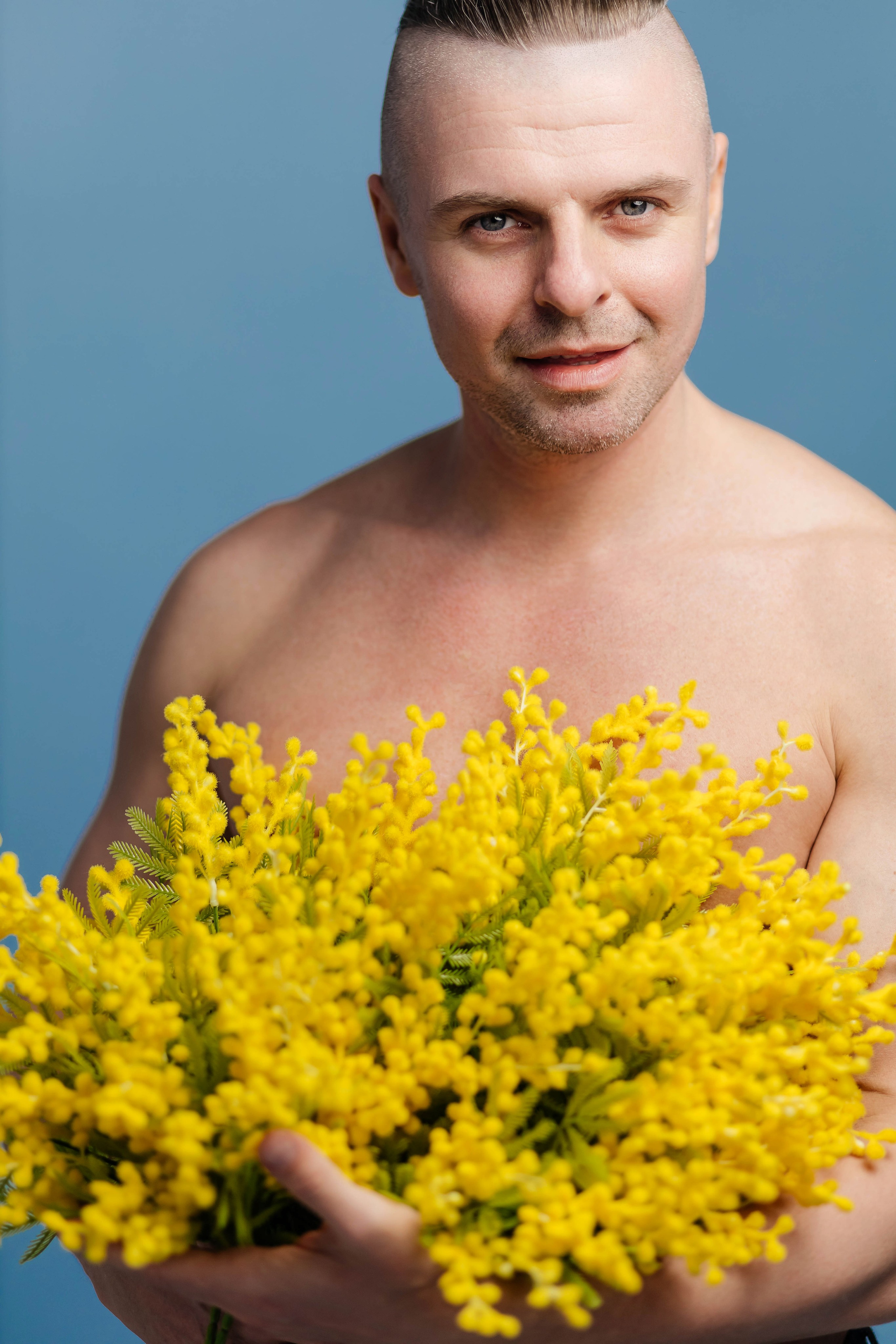 Zumba Павел. Женский фотограф в Оренбурге Ирина Заводчикова