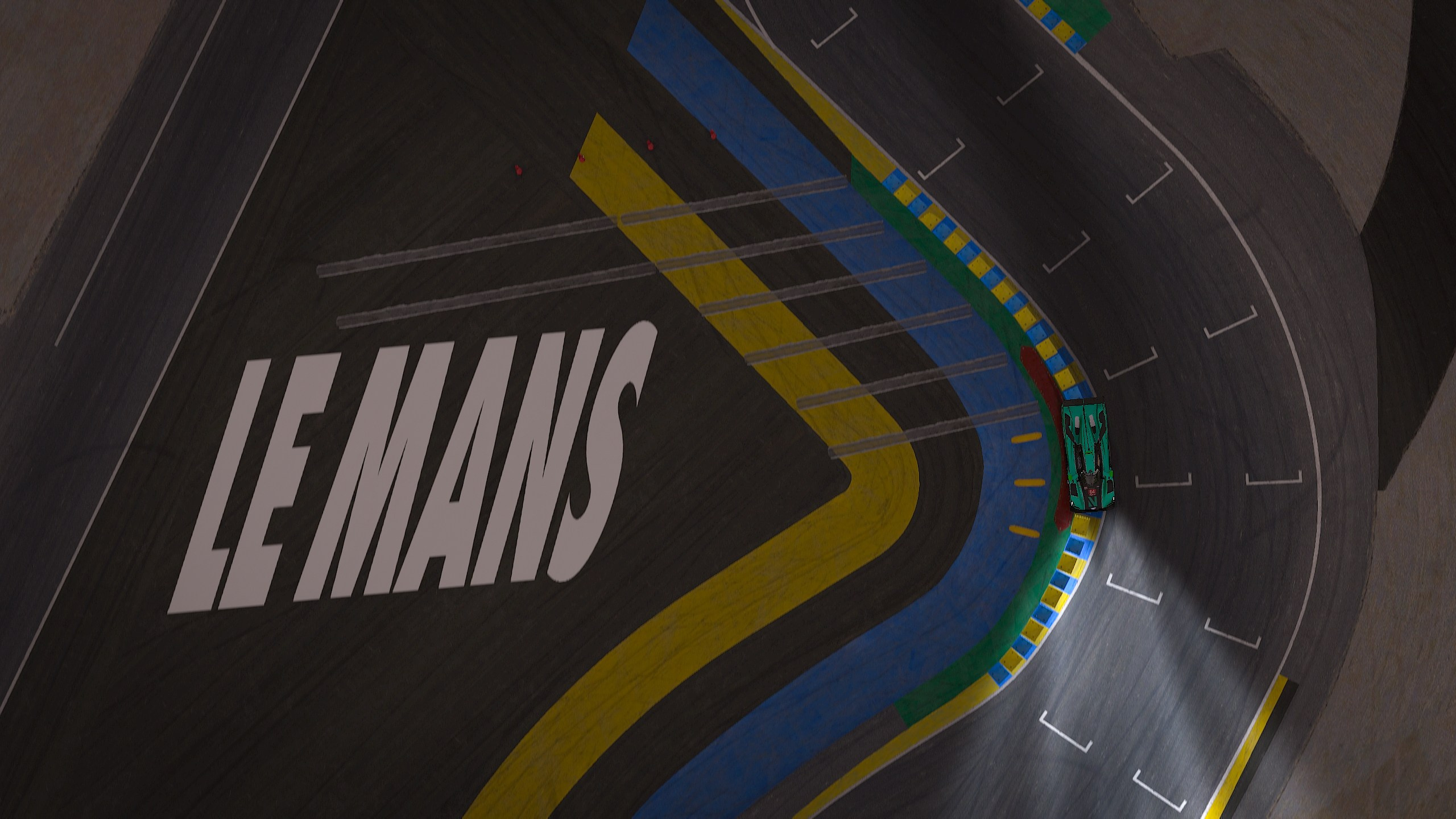 5TH ANNUAL MAJORS 24 — NEMESIS RACING. Репортажный фотограф Сыбер Мартти