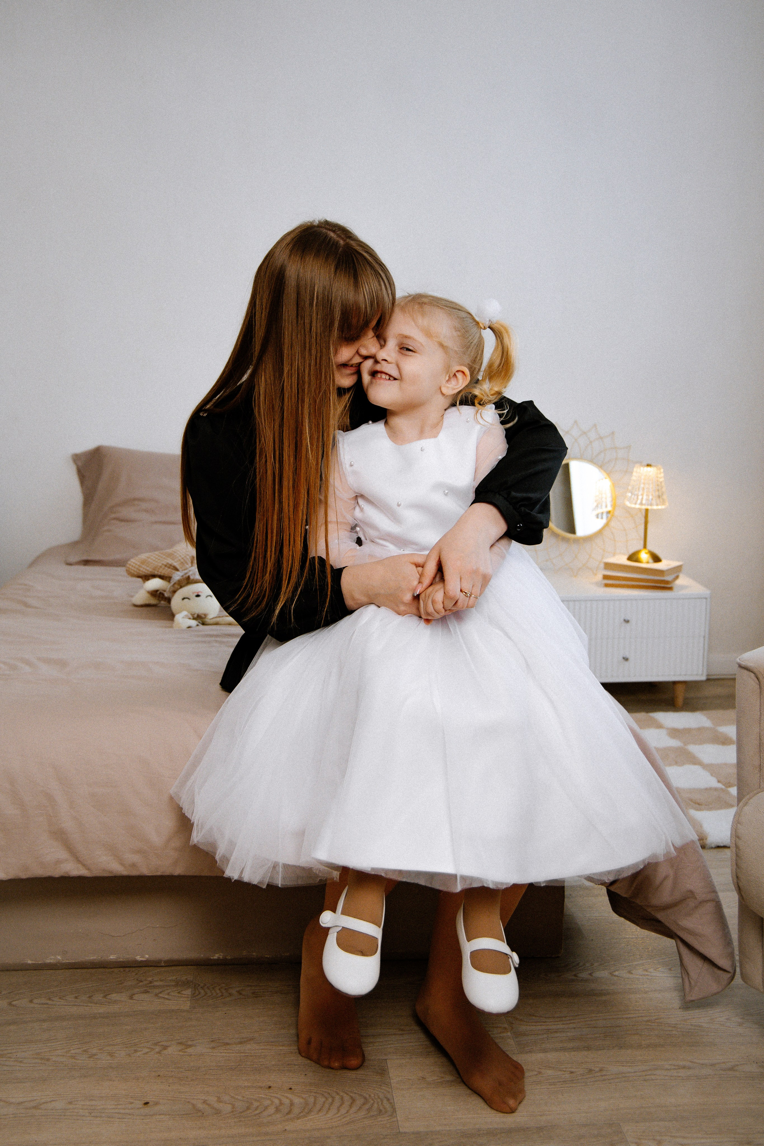 День рождения Варюши. Семейный фотограф | Керчь | Ивановская Виктория