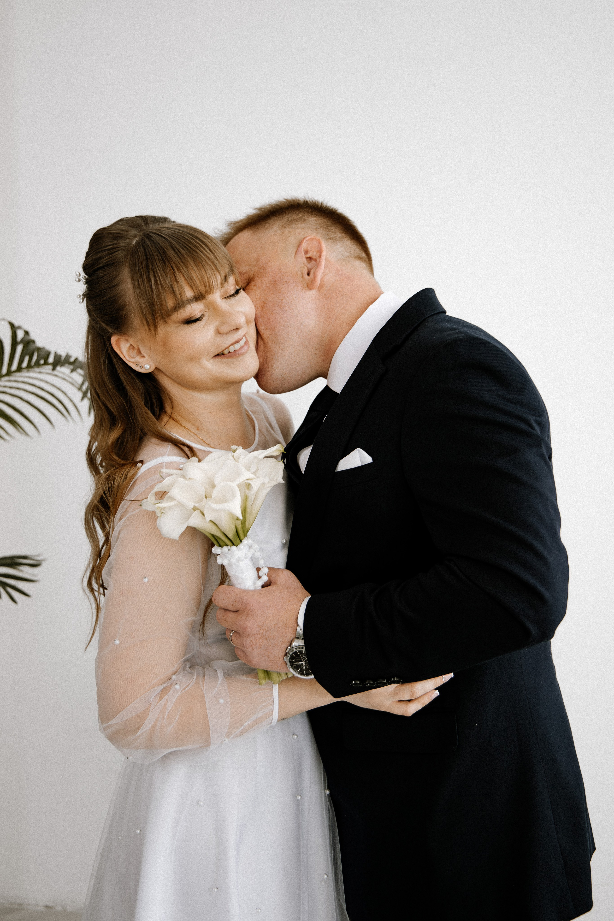 Свадьба Алексея и Дарьи. Семейный фотограф | Керчь | Ивановская Виктория