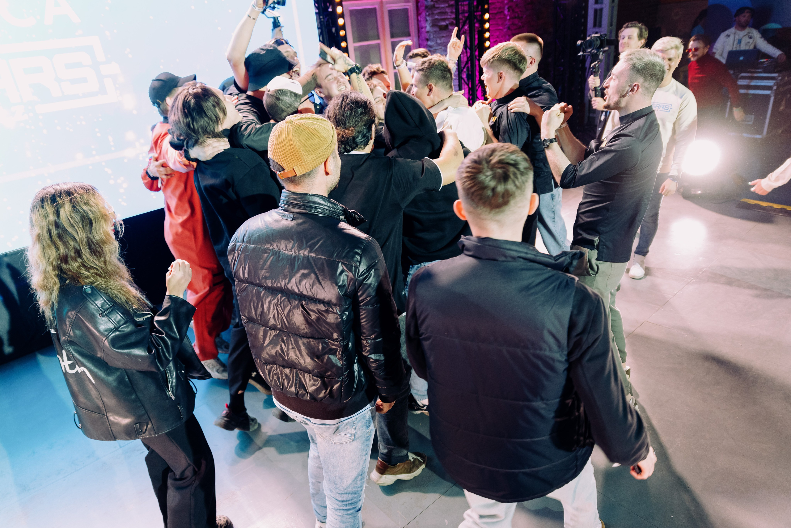 Bar Hub. Фотограф в Москве