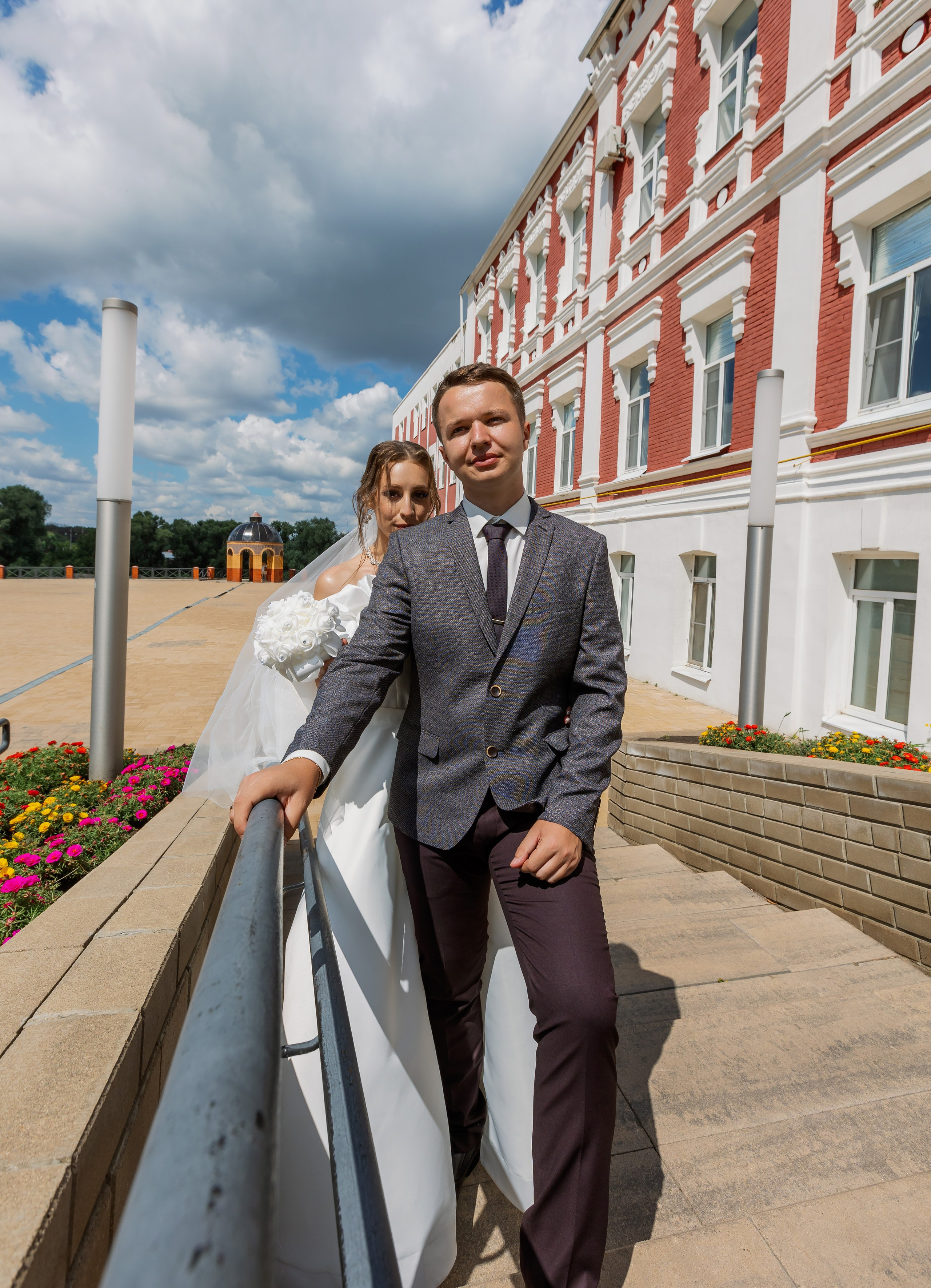 Алексей и Марина. Фотограф Петров Александр Свадьбы, Съемка в студии, Выпускные альбомы г. Балашов