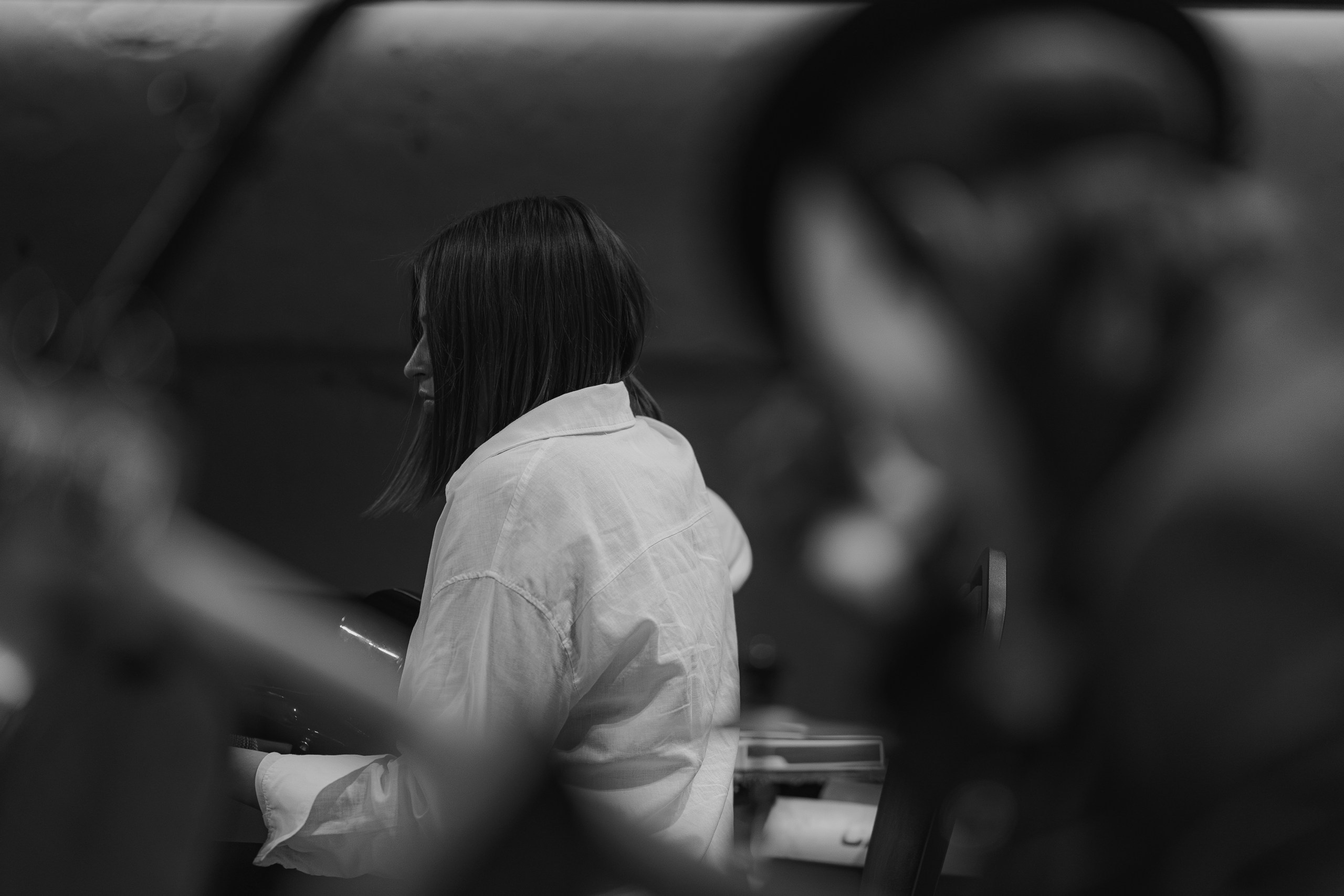 Концерт Electric City Session. Портретный и репортажный фотограф в Воронеже: Анастасия Пузикова