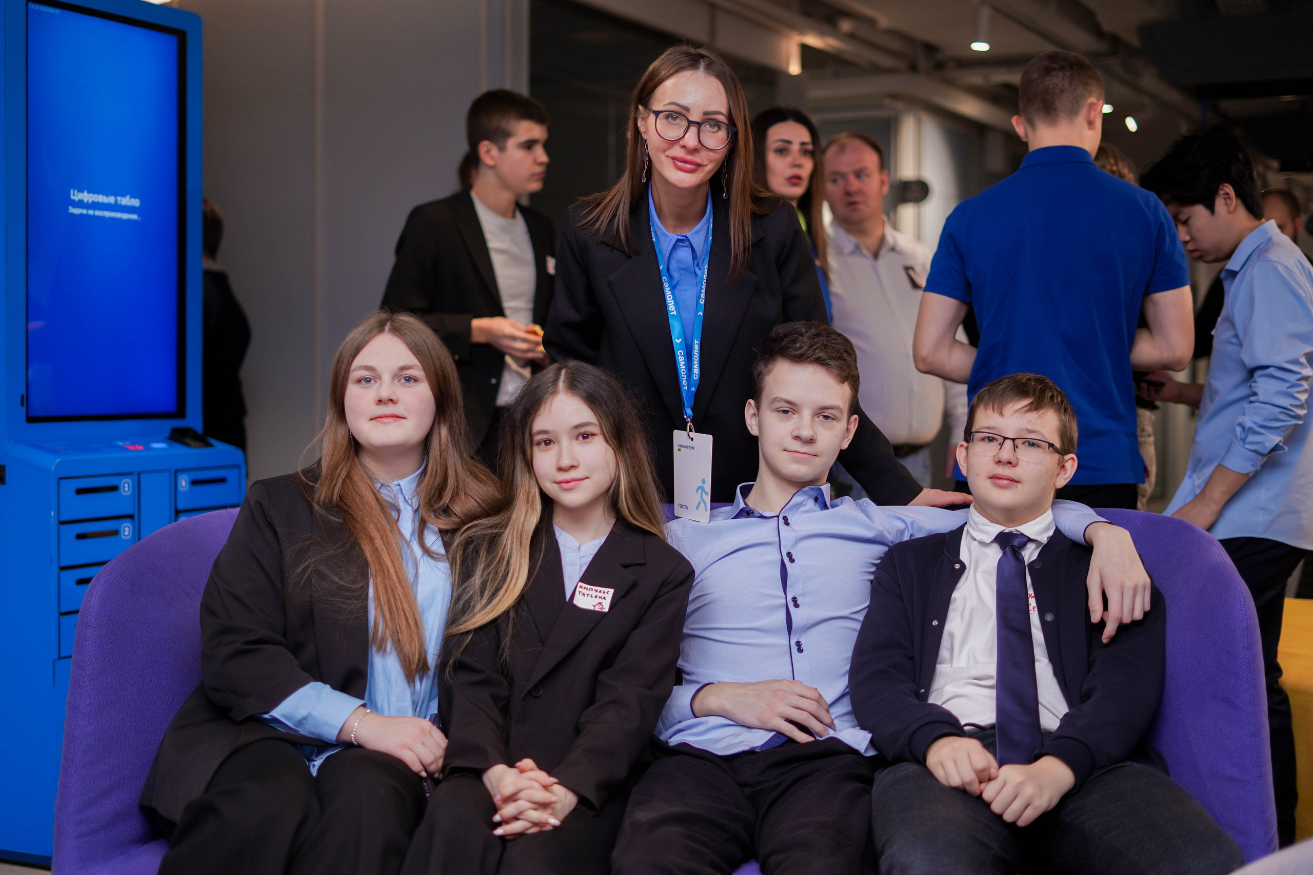 Корпоративы декабрь 2023. 2024 год. Первая половина