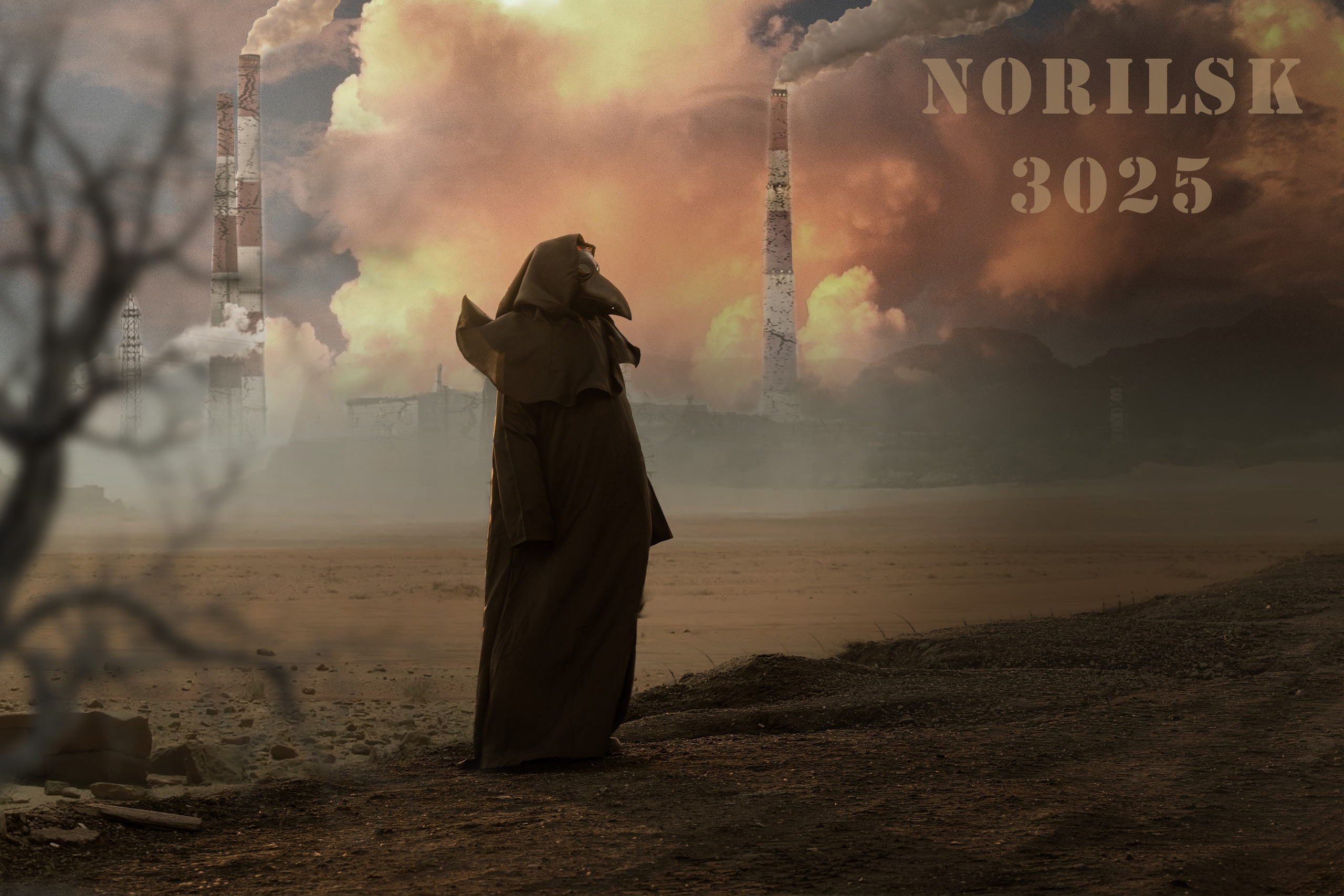 апокалипсис фото