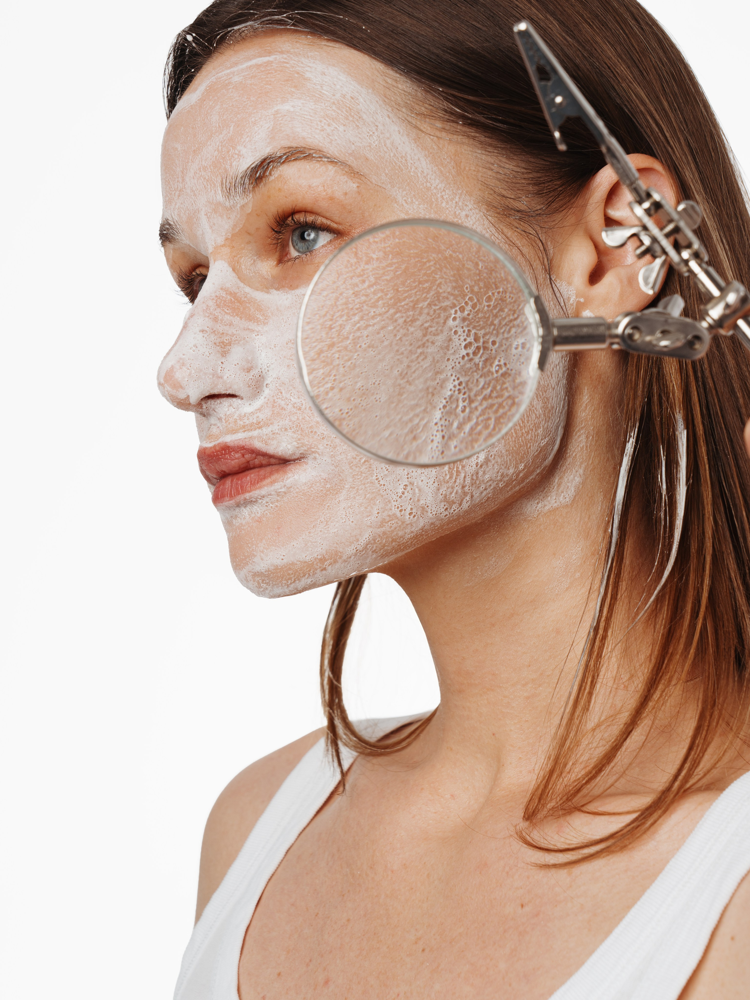 Openface. Fashion фотограф и Арт директор. Санкт-Петербург и Москва