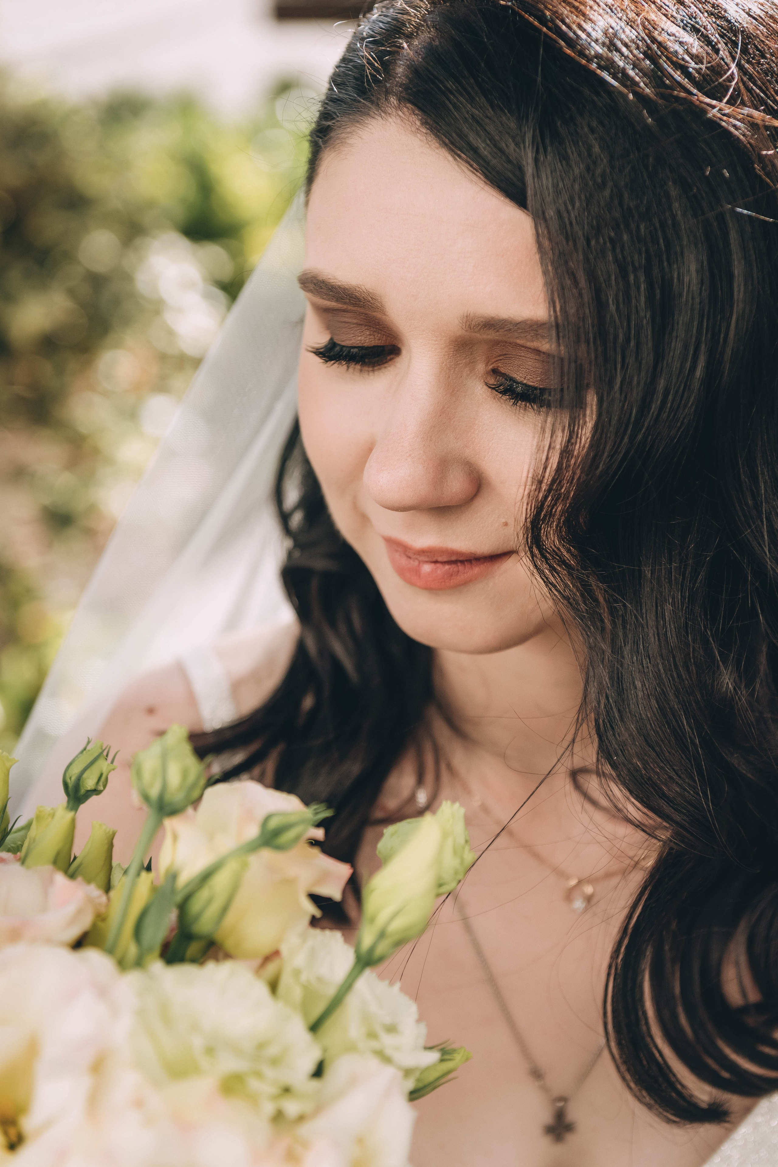 Елена и Стас. Семейный и детский фотограф в г. Геленджике Ольга Бурдюк