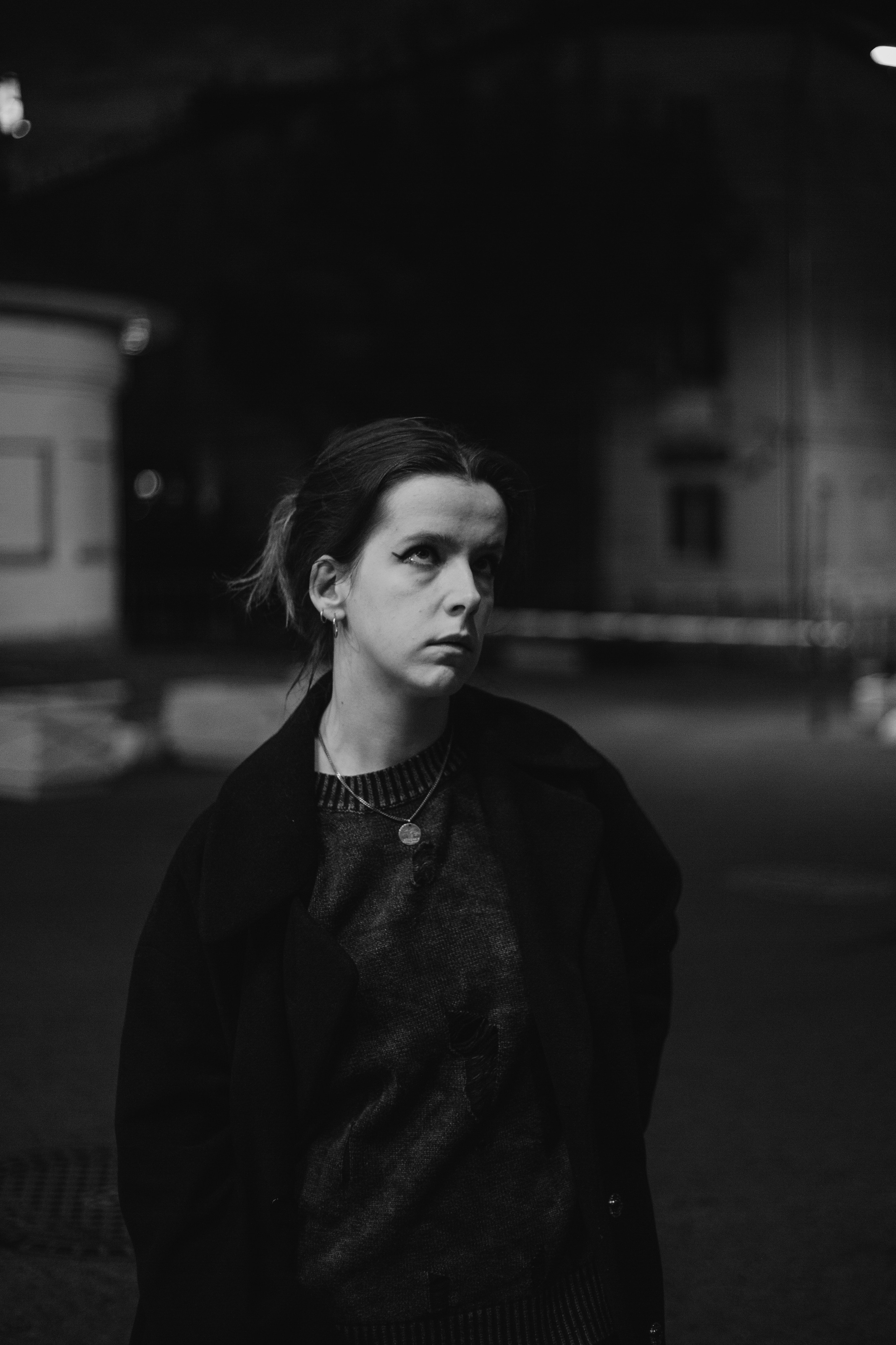 Вика. Фотограф Елена Батарина