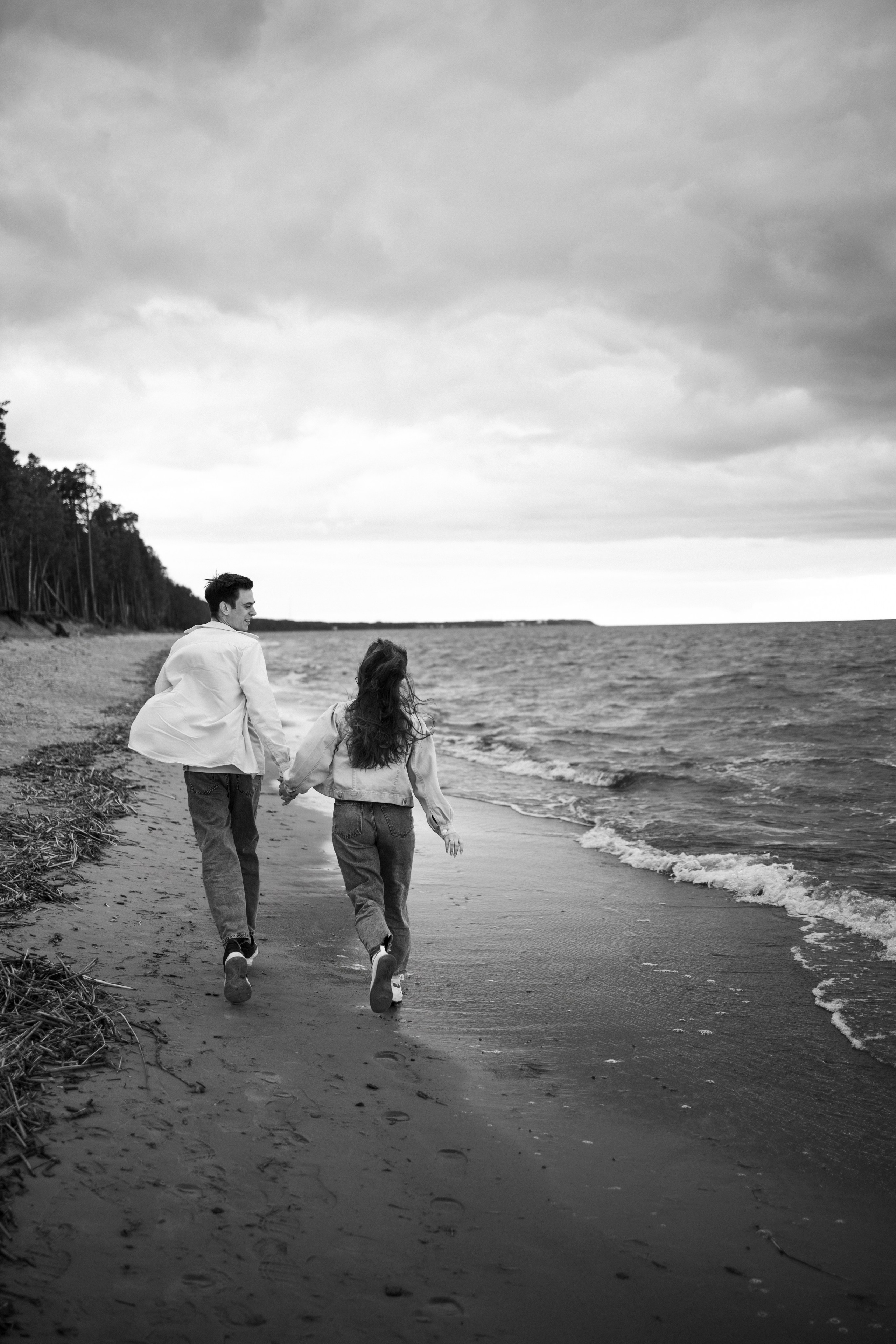 День из жизни Чуи и его семьи. Фотограф-анималист в Санкт-Петеребурге Титова Алиса