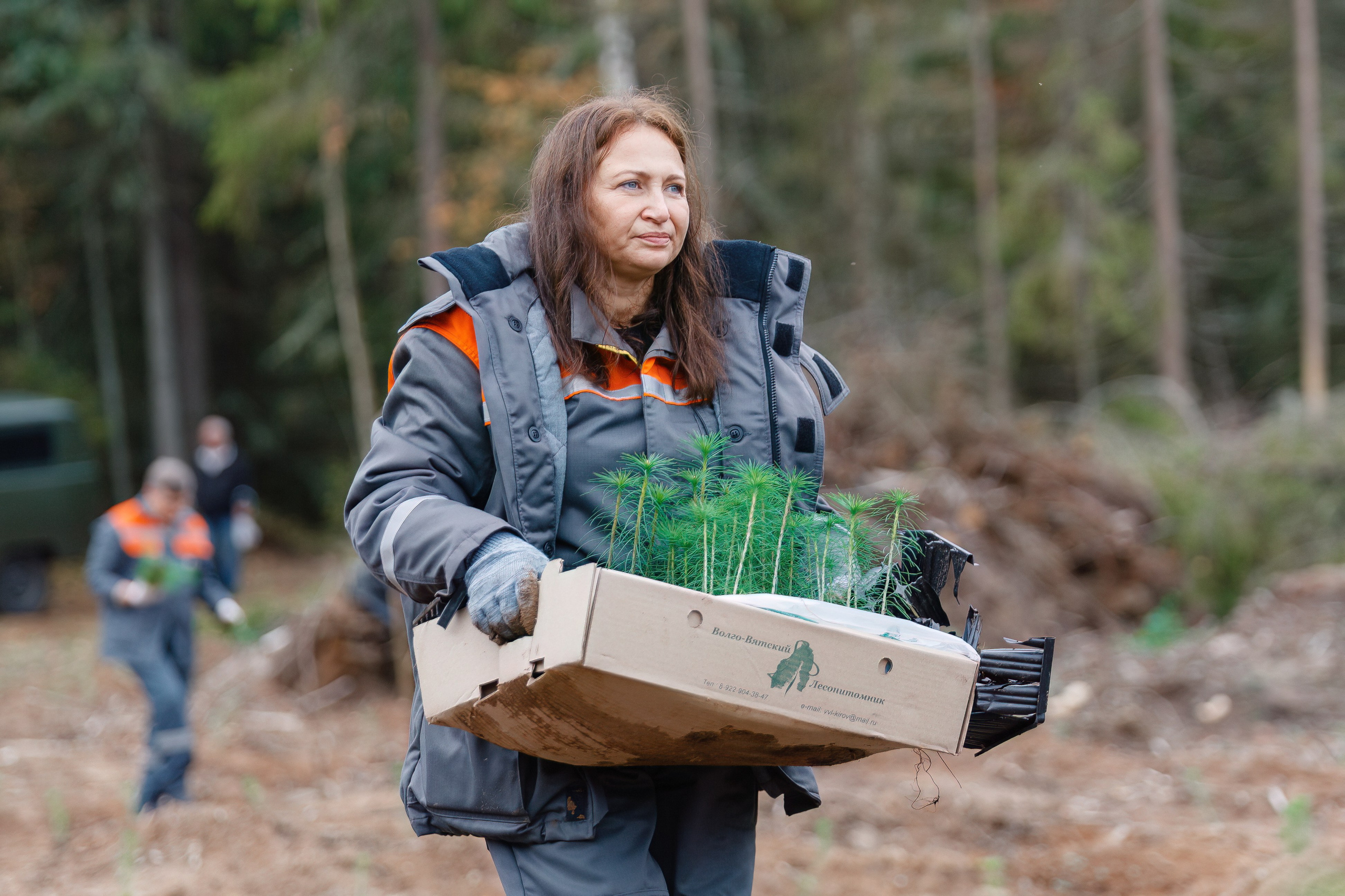 Сады памяти. Свадебный и репортажный фотограф Киров | Вадим Карпук