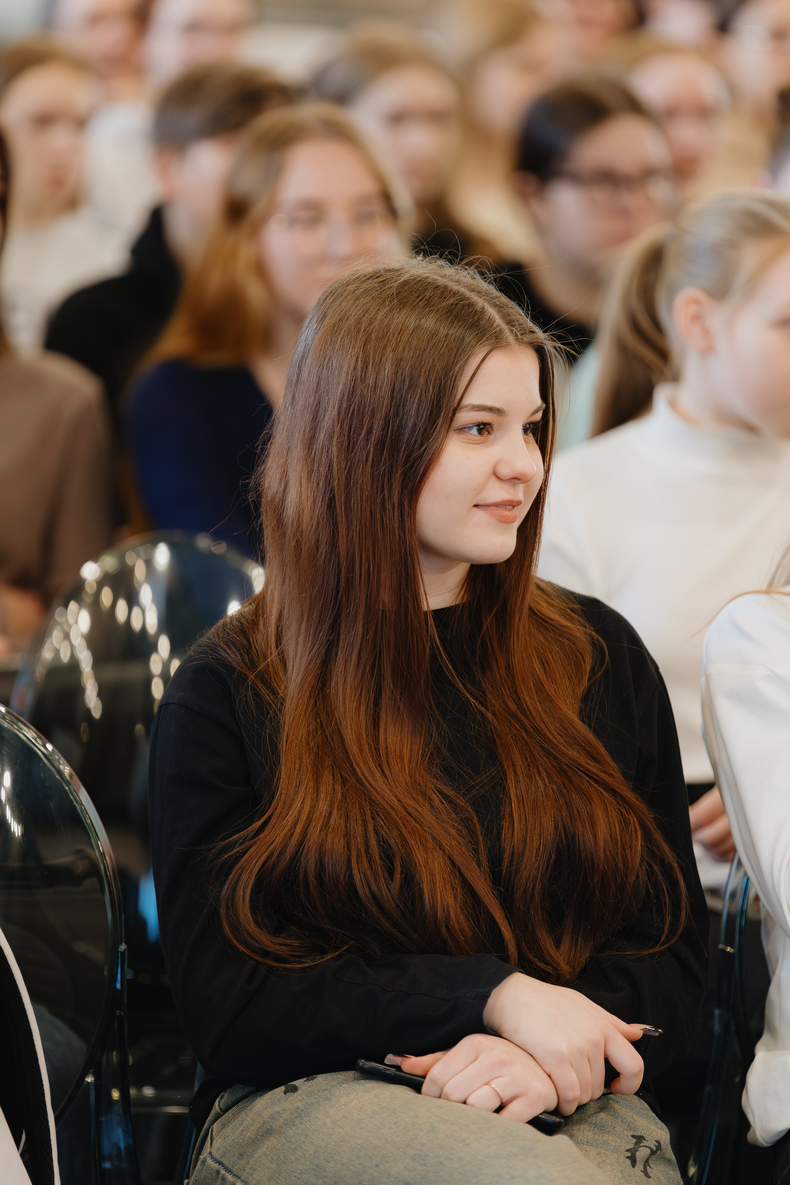 Фестиваль науки «Кстати». Свадебный и репортажный фотограф Киров | Вадим Карпук