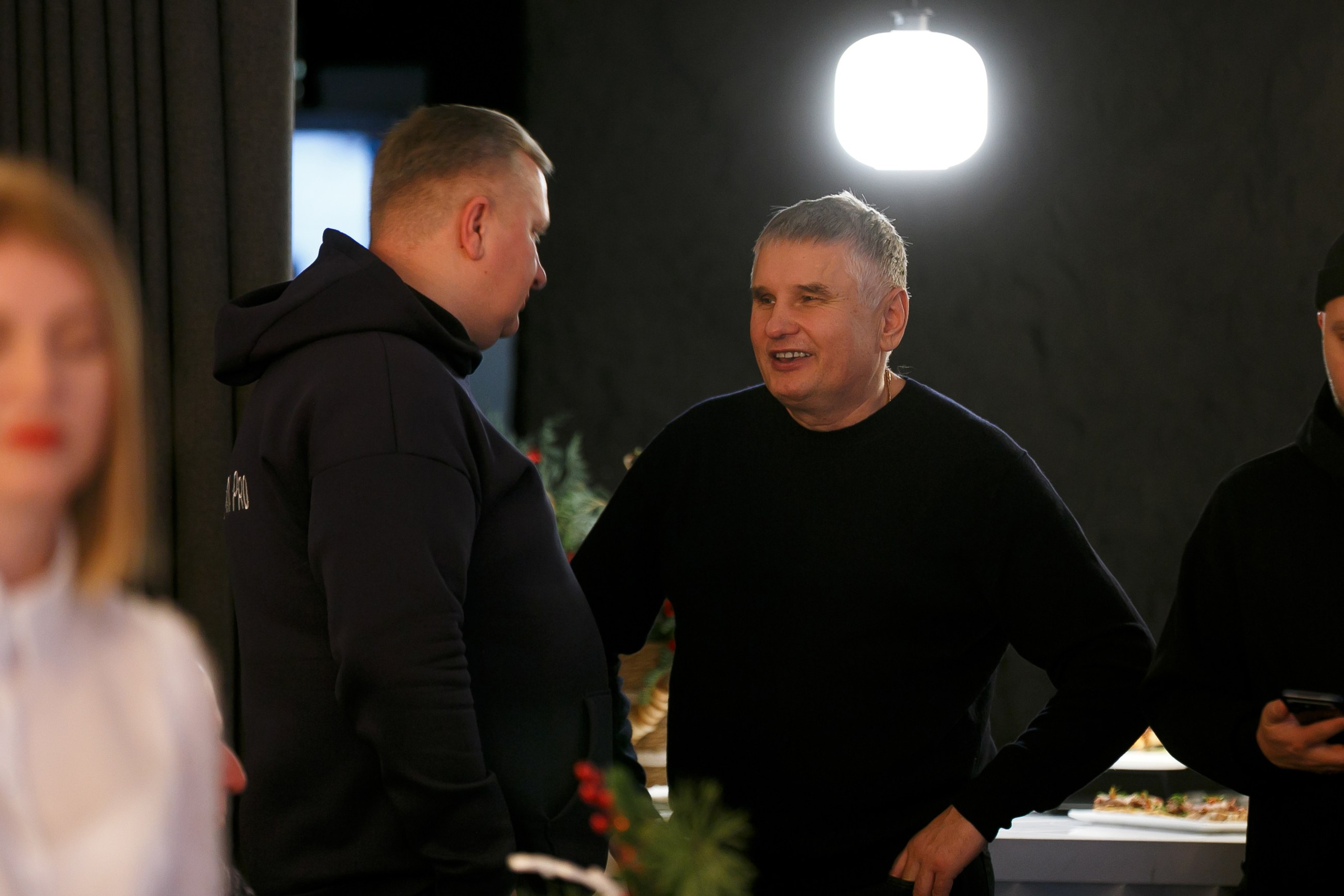 Репортажная съемка мероприятия. Фотограф | Михаил Буш Смоленск