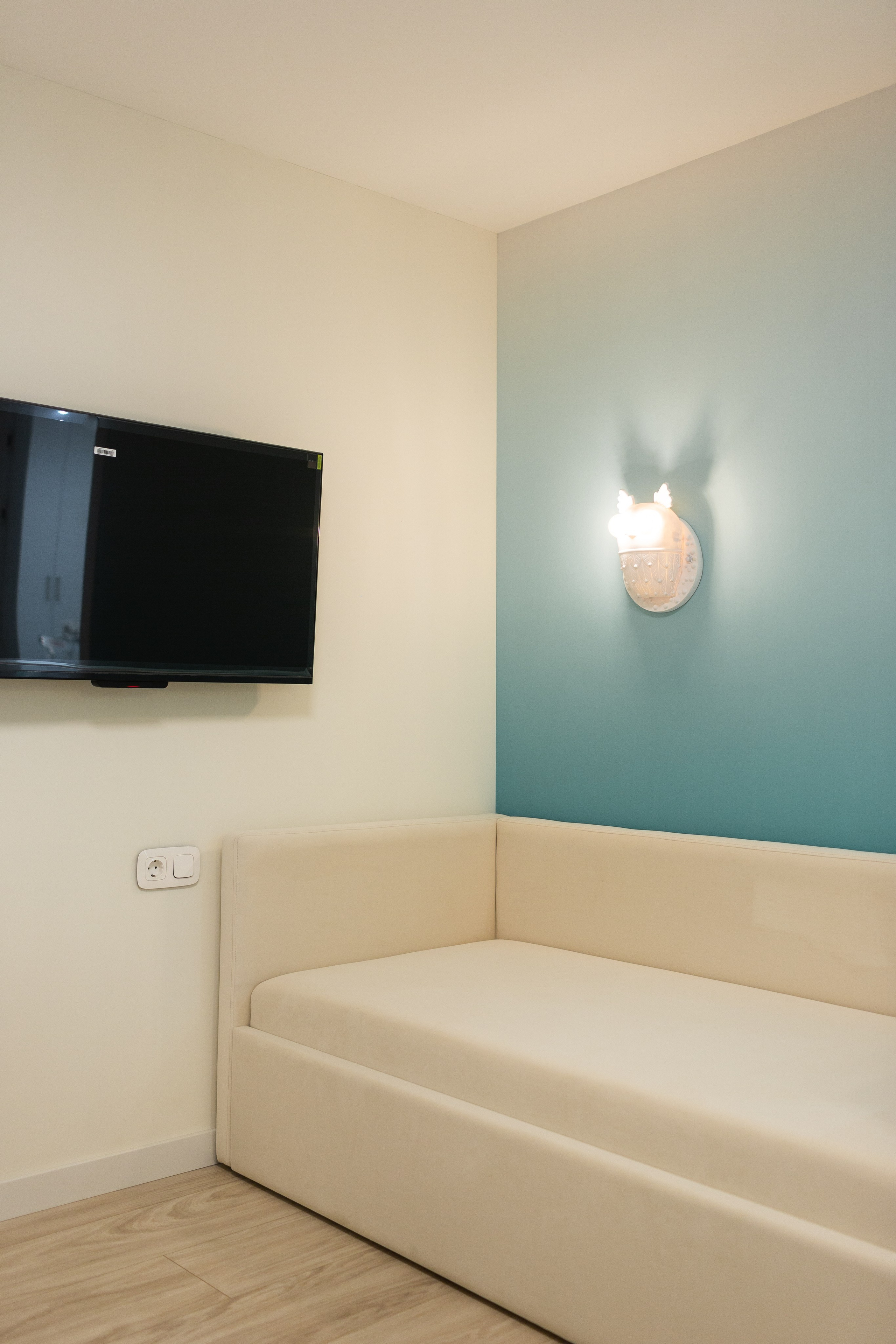 Фотосъемка квартиры после ремонта. Фотограф | Михаил Буш Смоленск