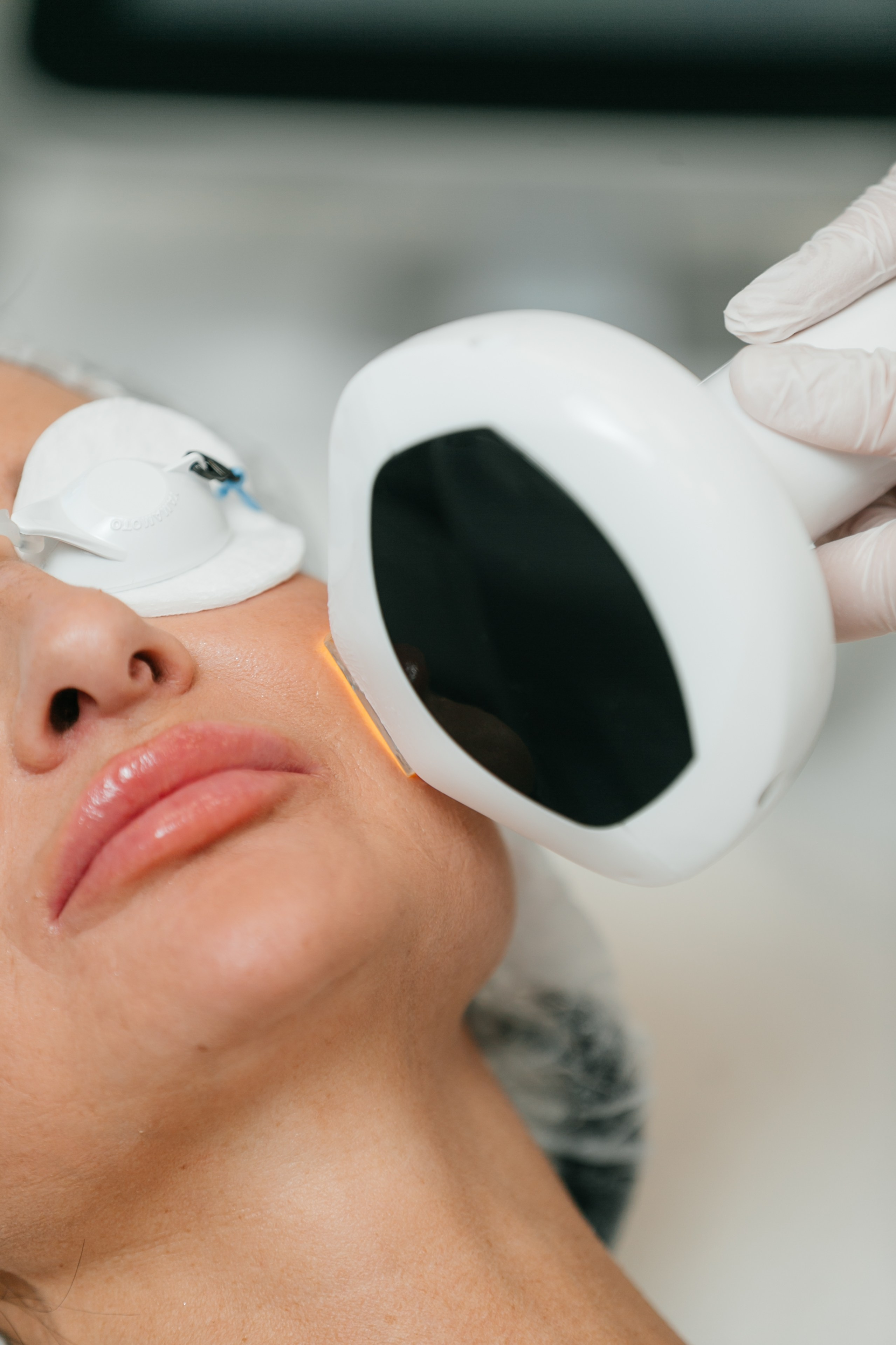 Контент фотосъемка медицинской клиники. Фотограф в Смоленске Михаил Буш